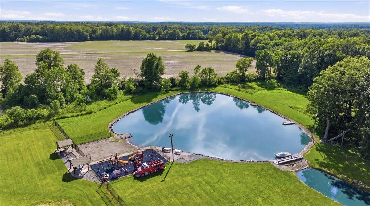 19900 Collins, Milford Center, Ohio 43045
