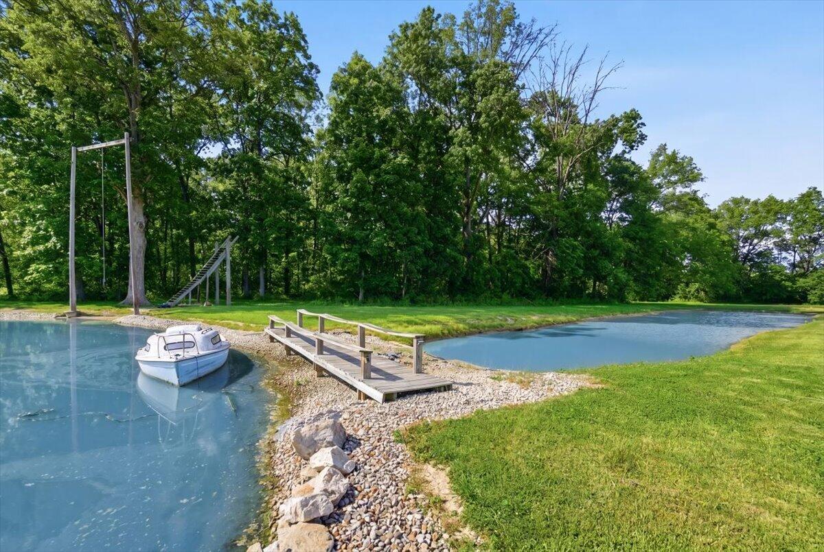19900 Collins, Milford Center, Ohio 43045
