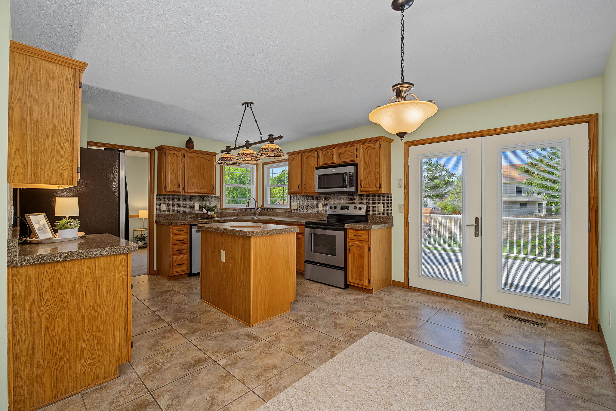 6373 Ring Neck, Dayton, Ohio 45424
