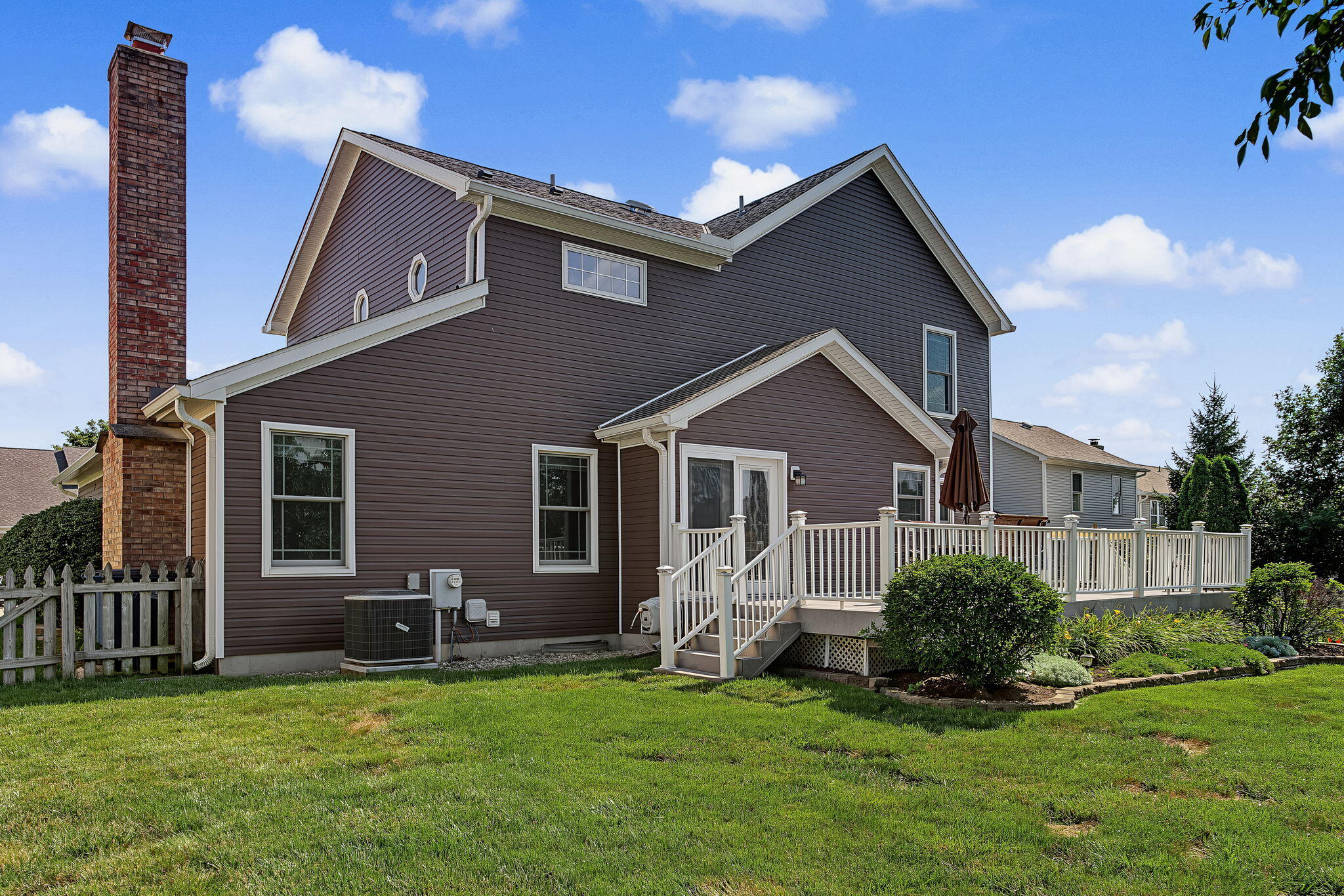 6373 Ring Neck, Dayton, Ohio 45424