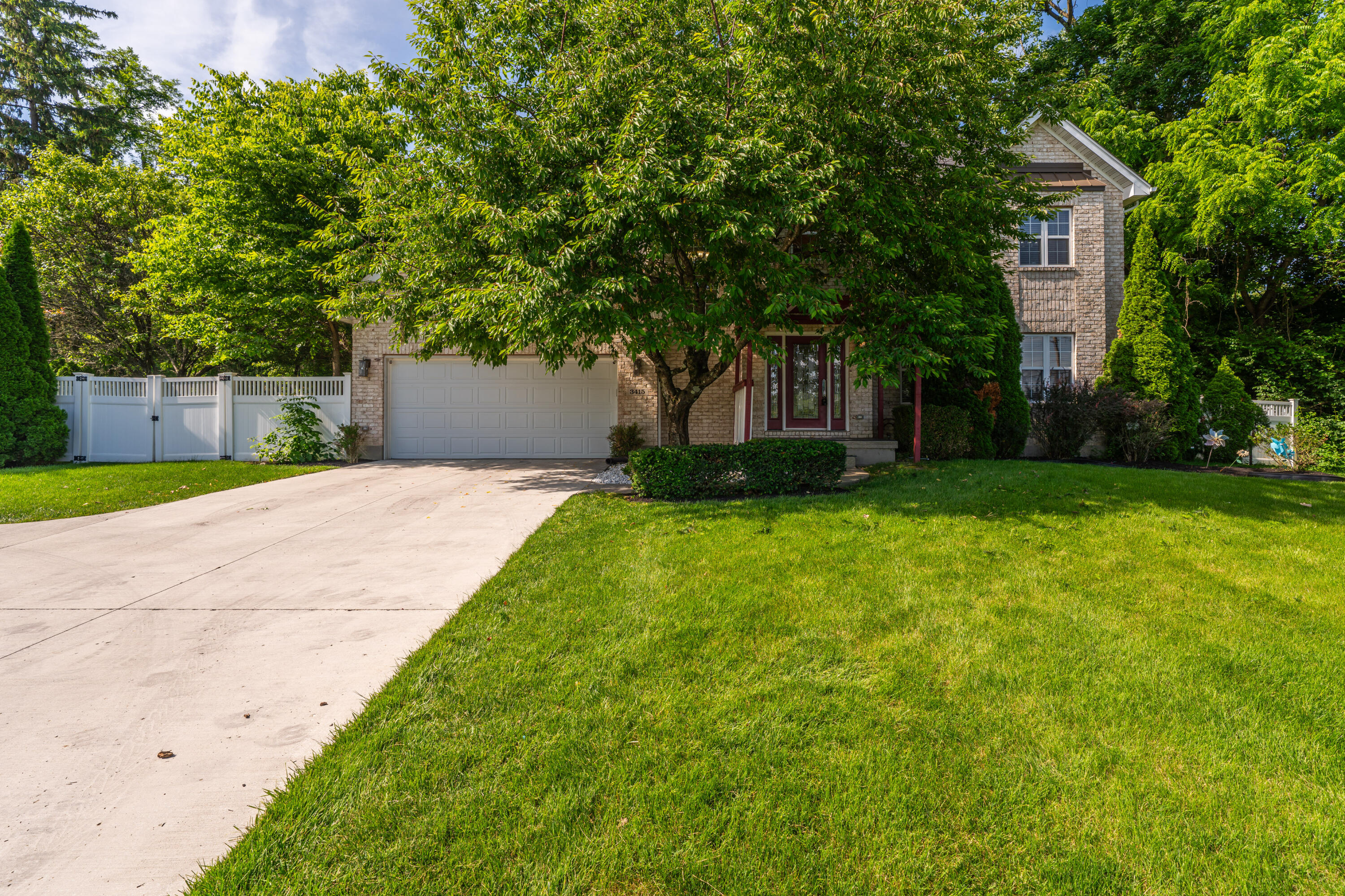 3415 Shakertown, Beavercreek, Ohio 45430