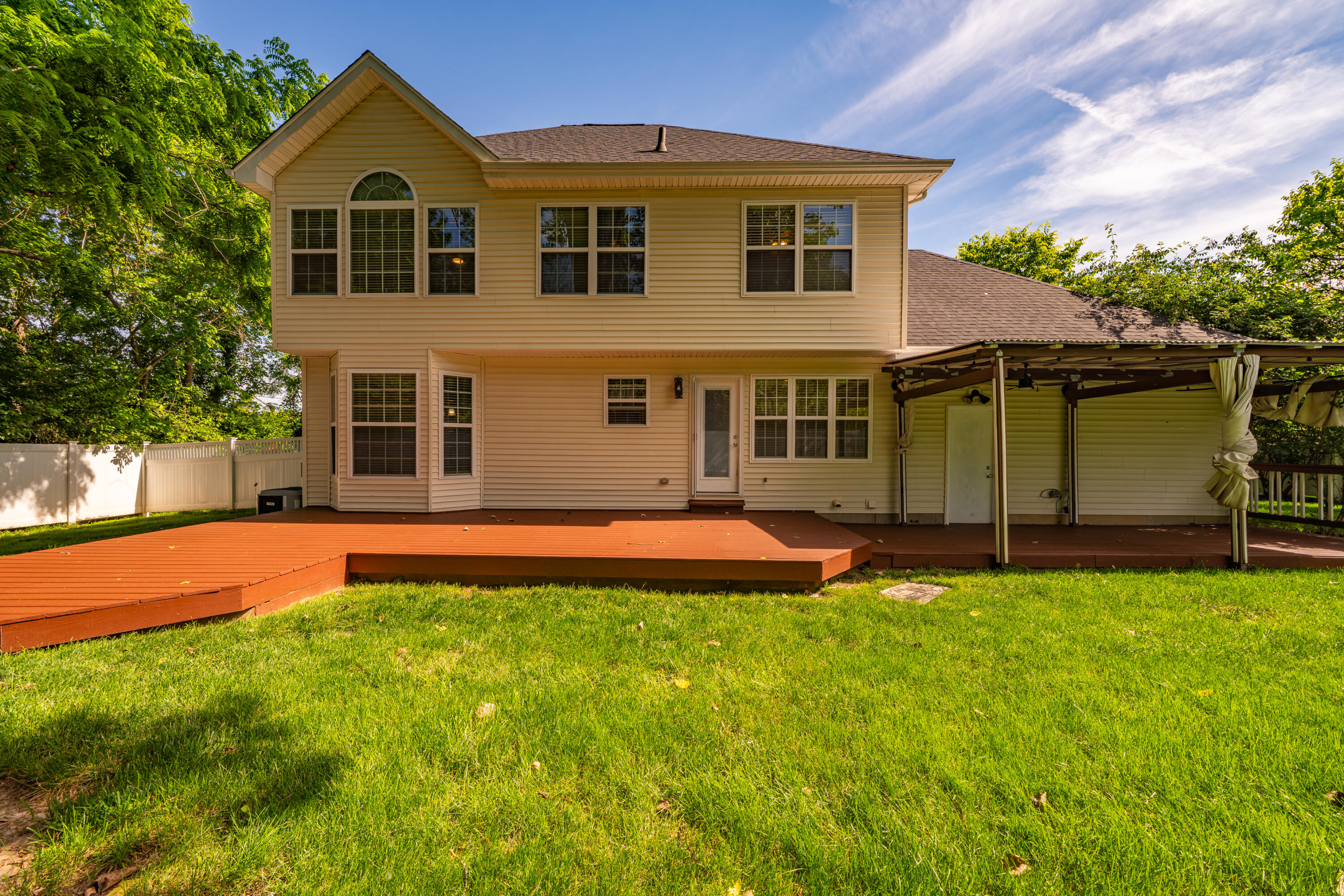 3415 Shakertown, Beavercreek, Ohio 45430