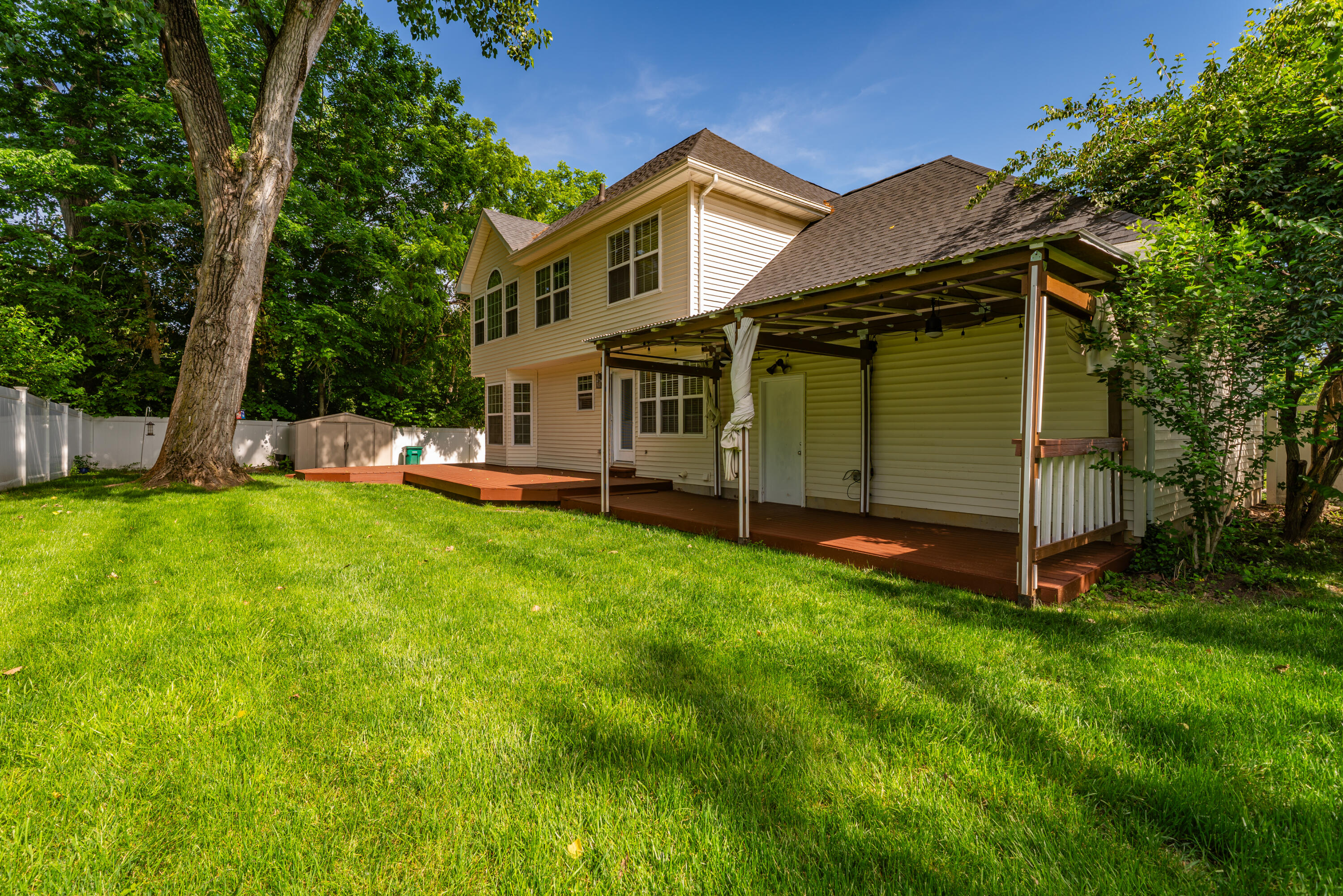 3415 Shakertown, Beavercreek, Ohio 45430