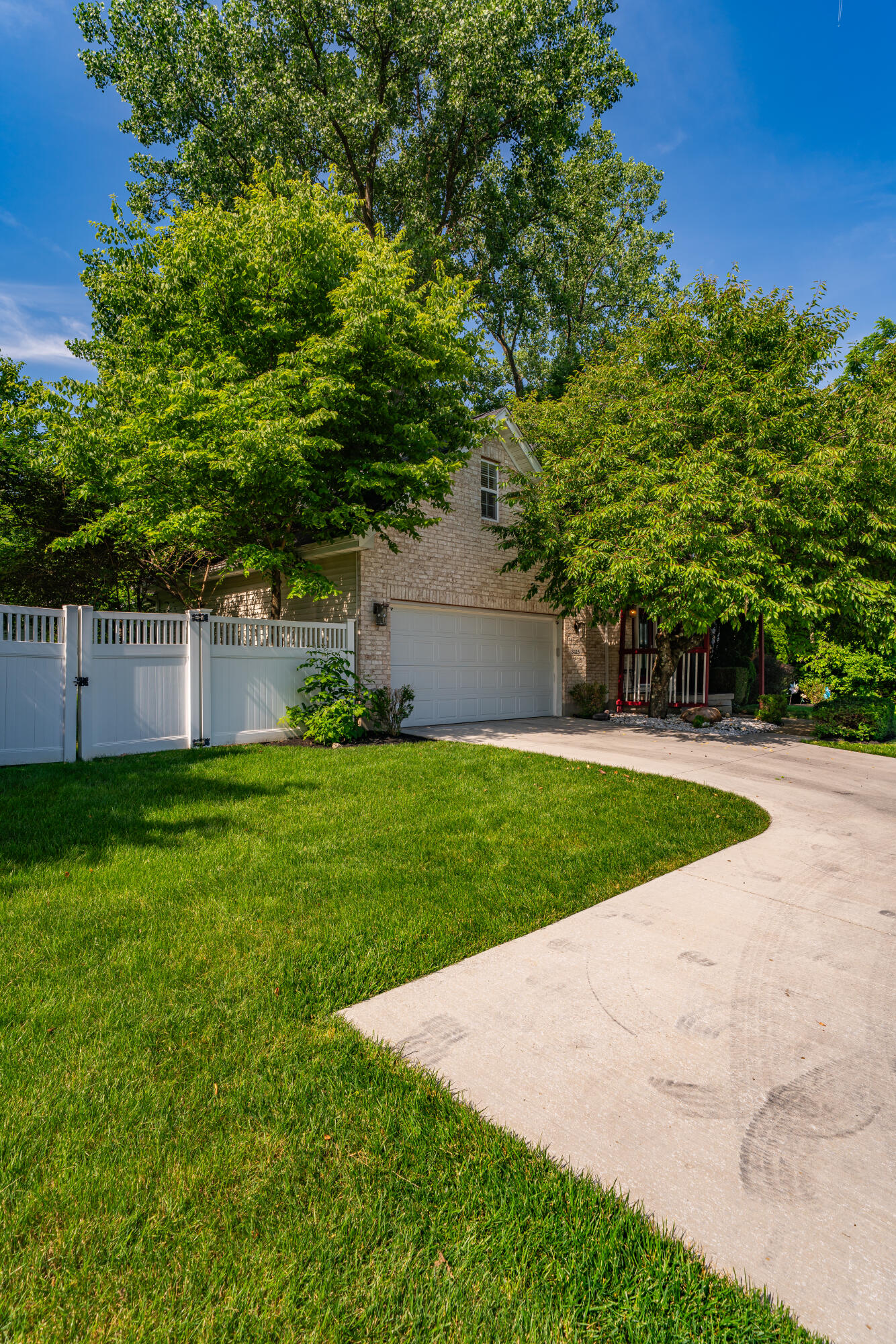 3415 Shakertown, Beavercreek, Ohio 45430