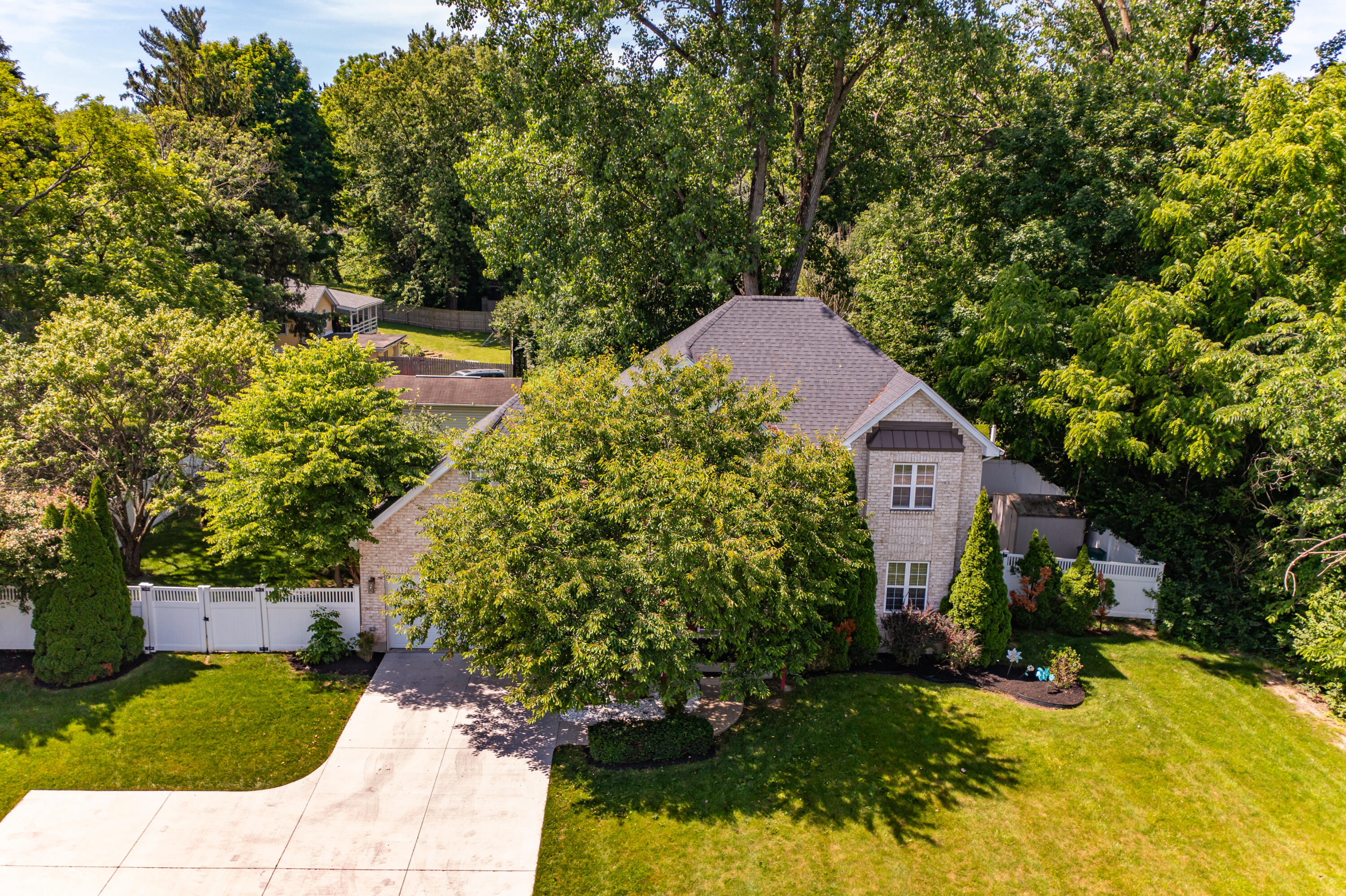 3415 Shakertown, Beavercreek, Ohio 45430