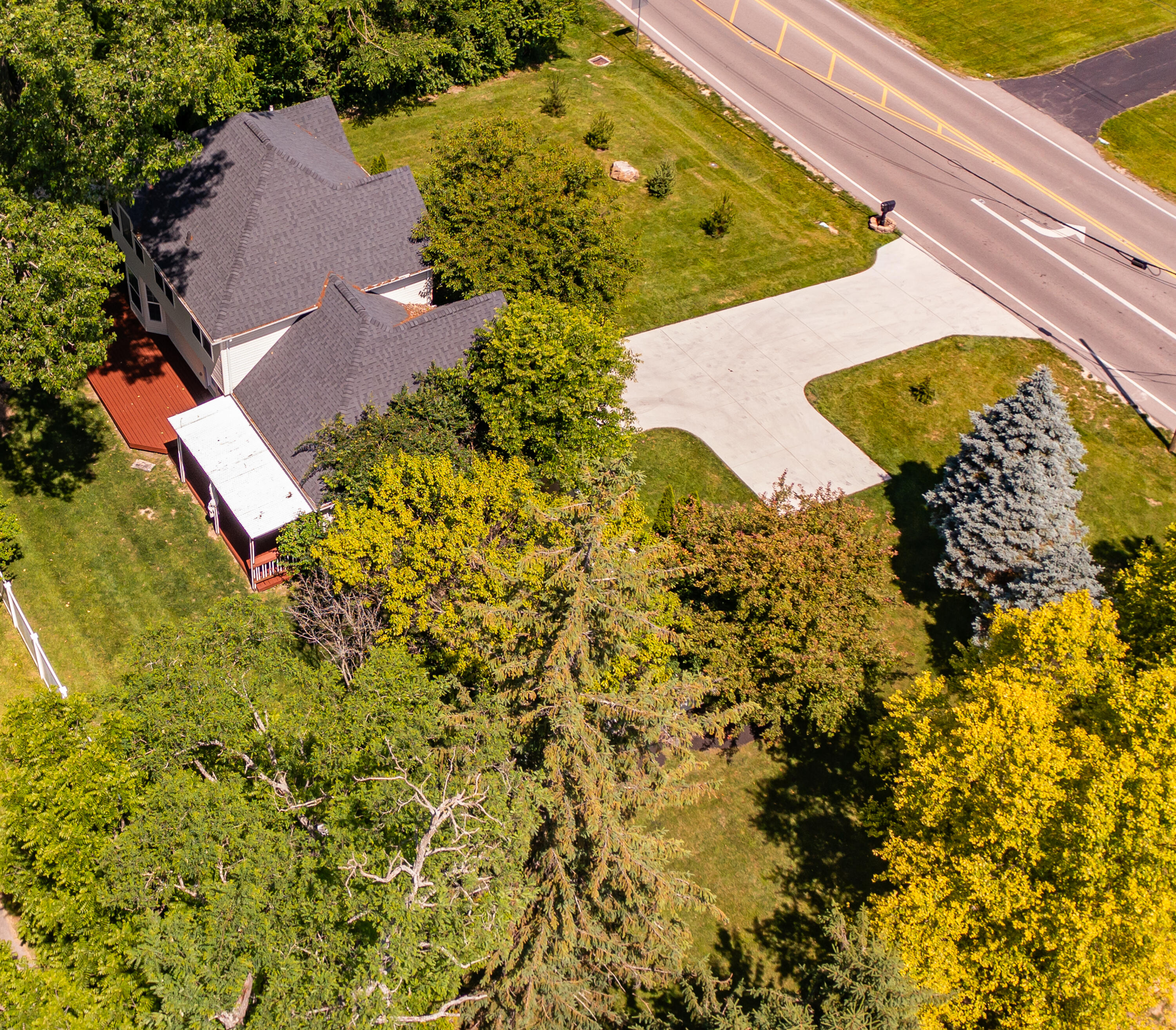 3415 Shakertown, Beavercreek, Ohio 45430