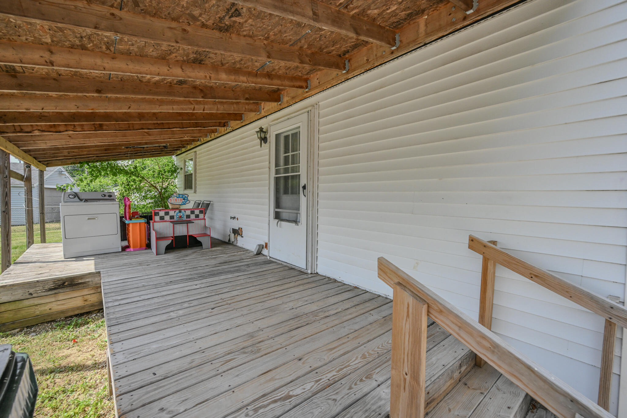 1117 Circle, Xenia, Ohio 45385