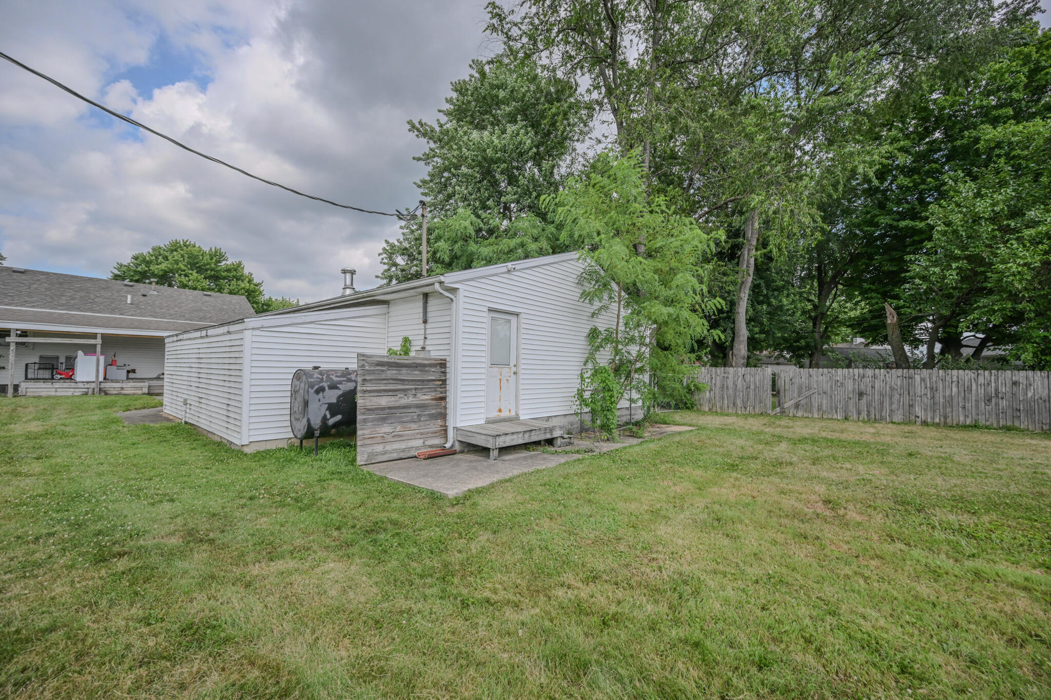 1117 Circle, Xenia, Ohio 45385