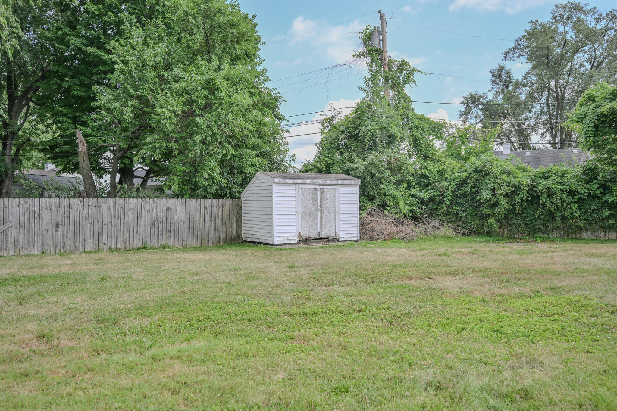 1117 Circle, Xenia, Ohio 45385