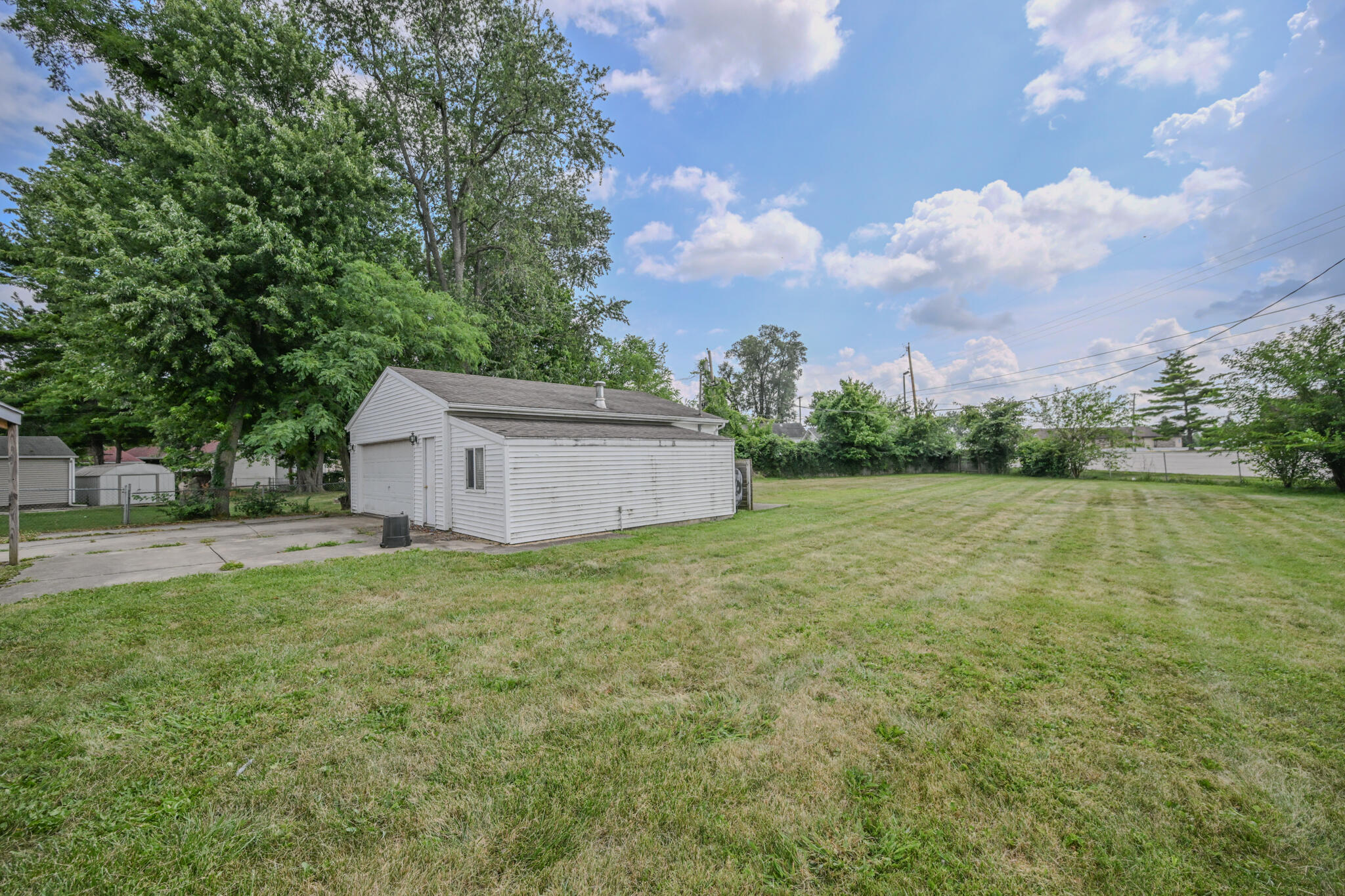 1117 Circle, Xenia, Ohio 45385