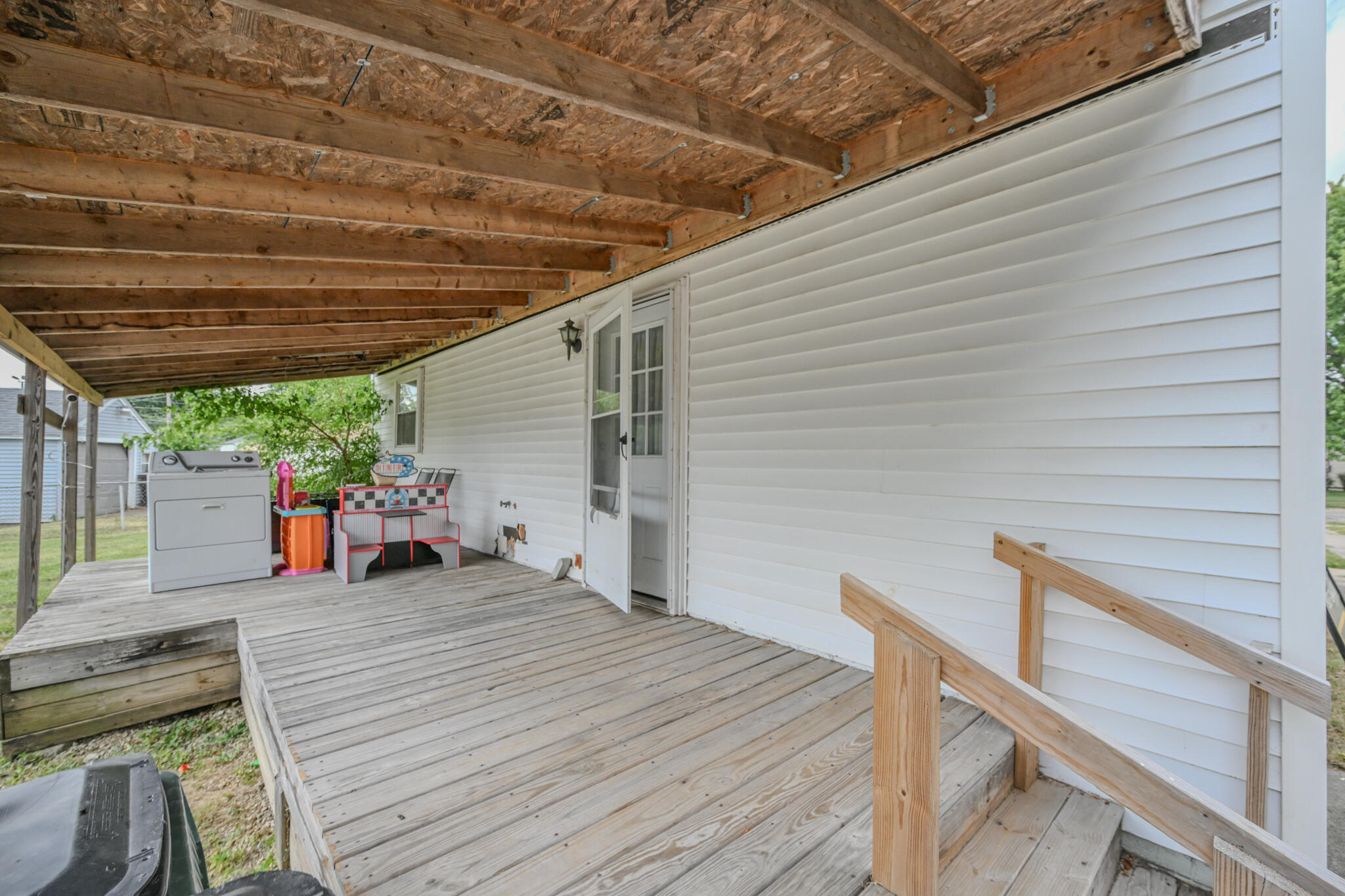 1117 Circle, Xenia, Ohio 45385