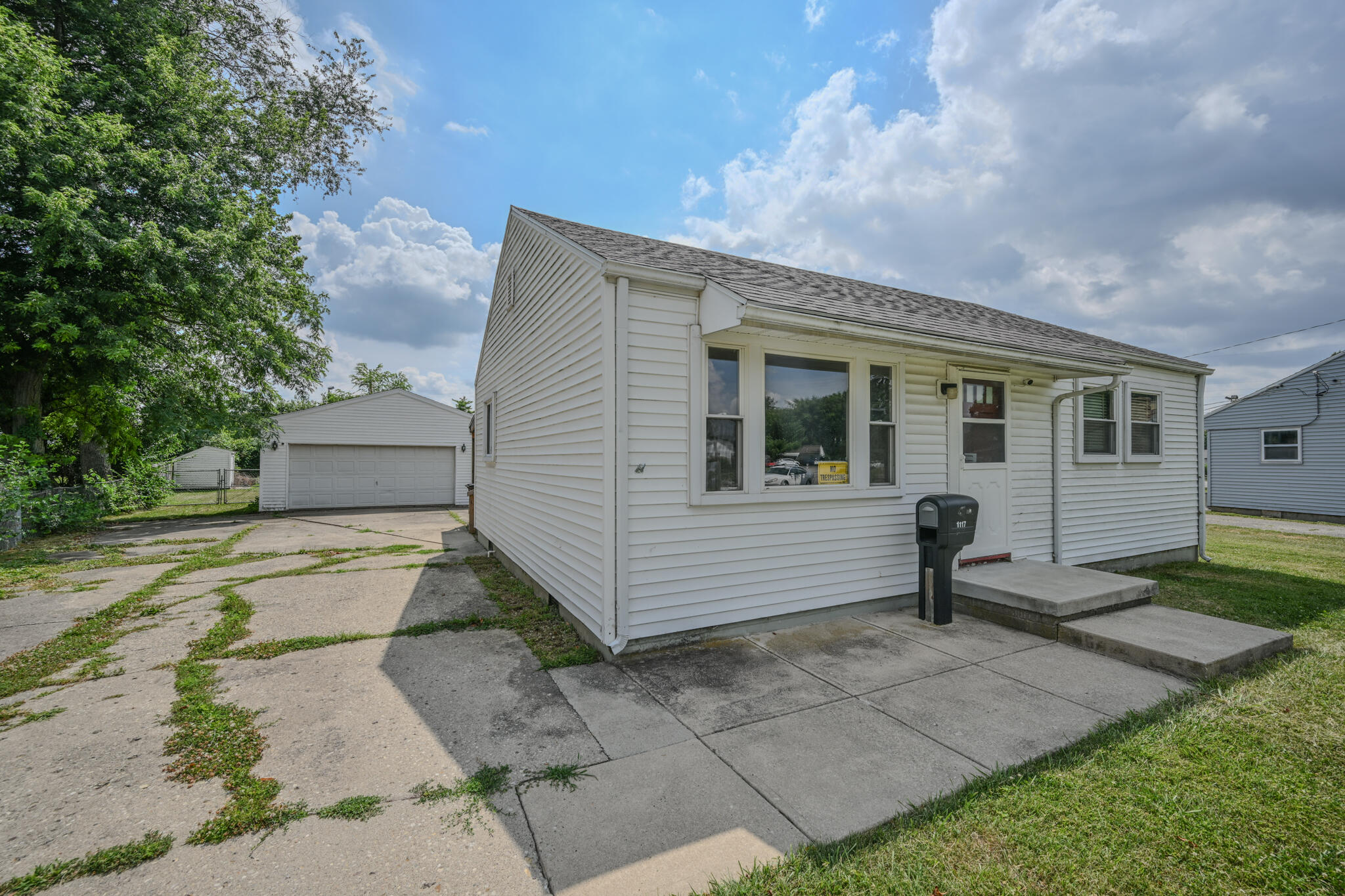 1117 Circle, Xenia, Ohio 45385