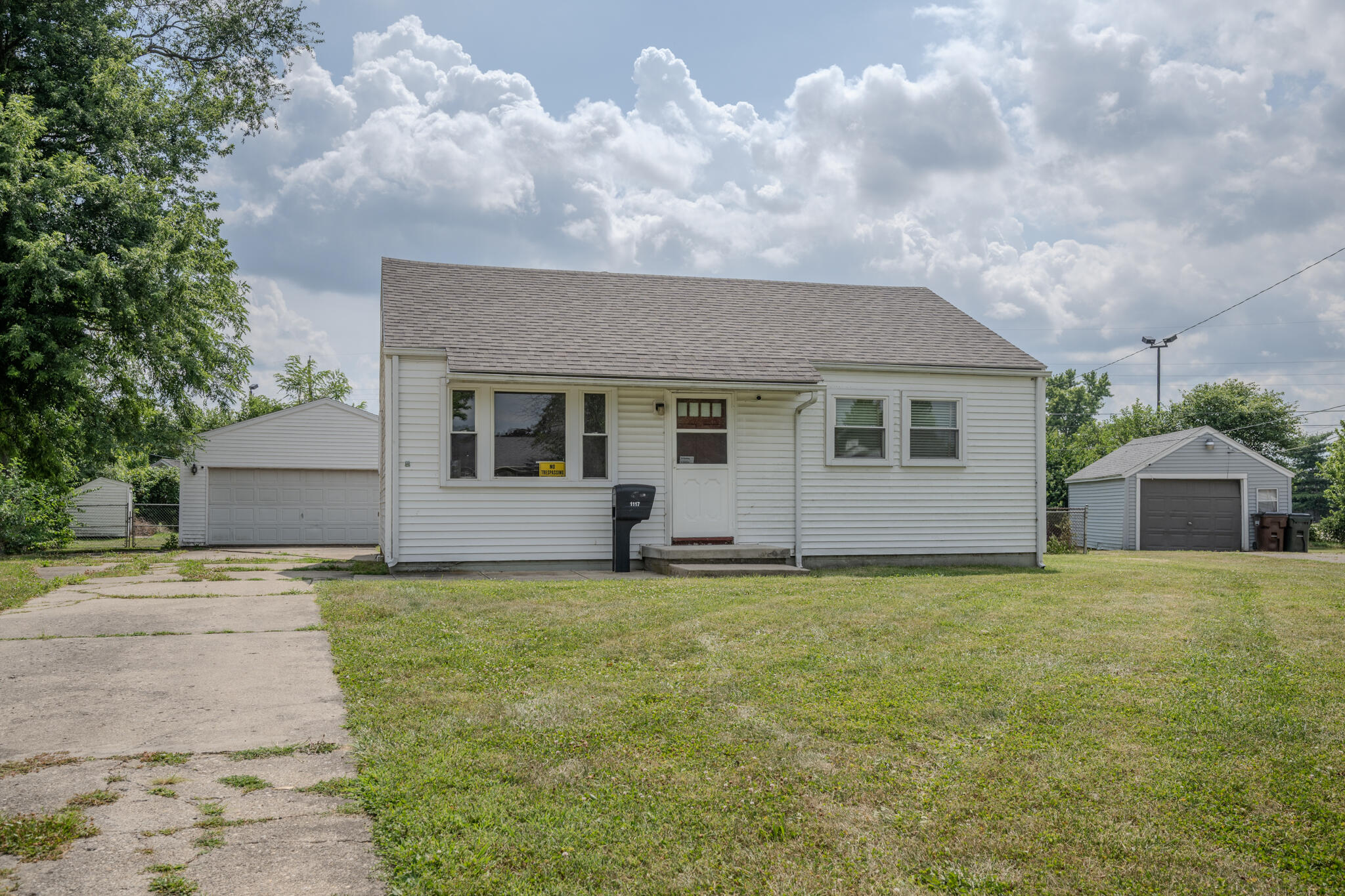 1117 Circle, Xenia, Ohio 45385
