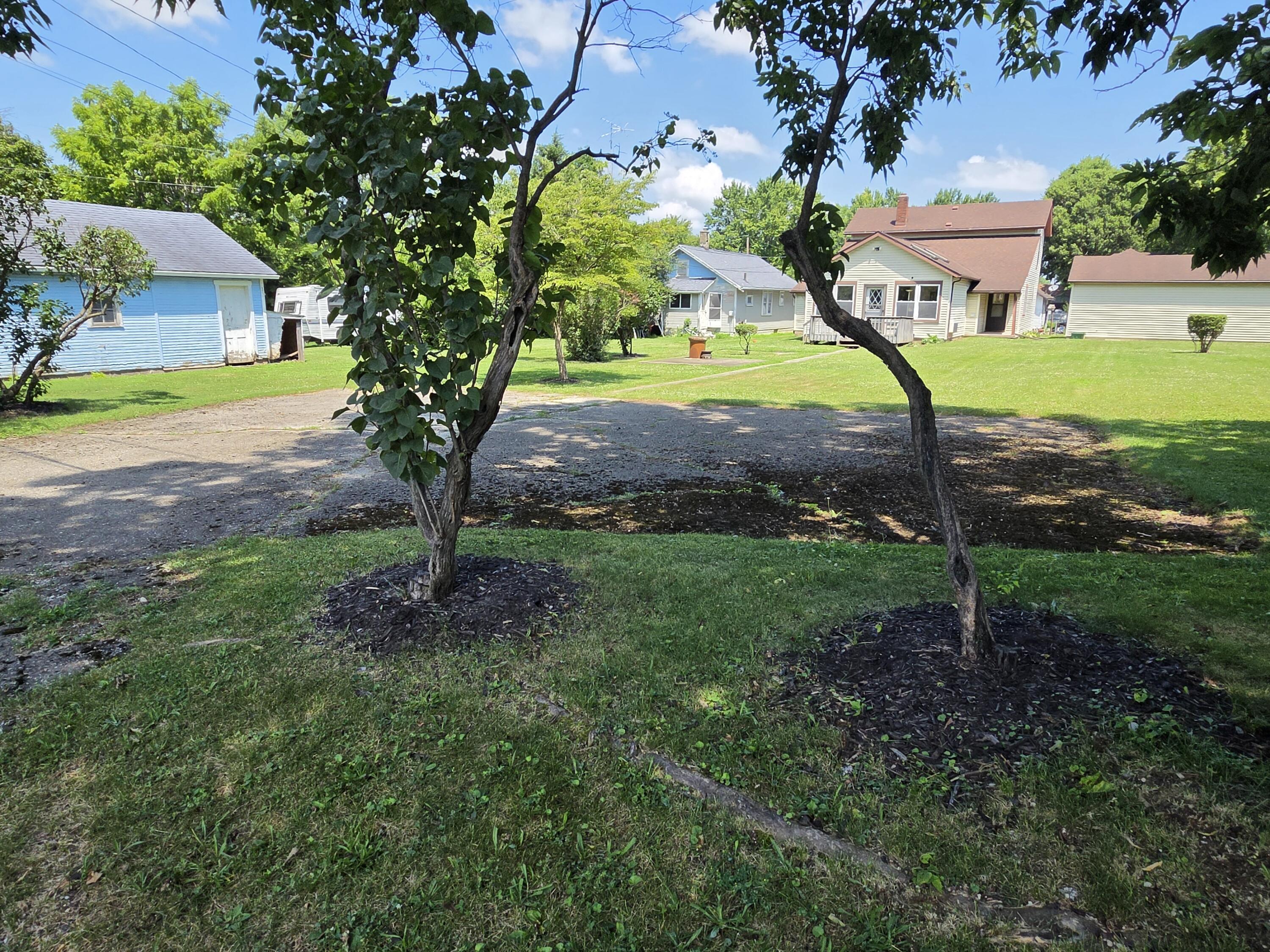 1909 Washington, Springfield, Ohio 45506