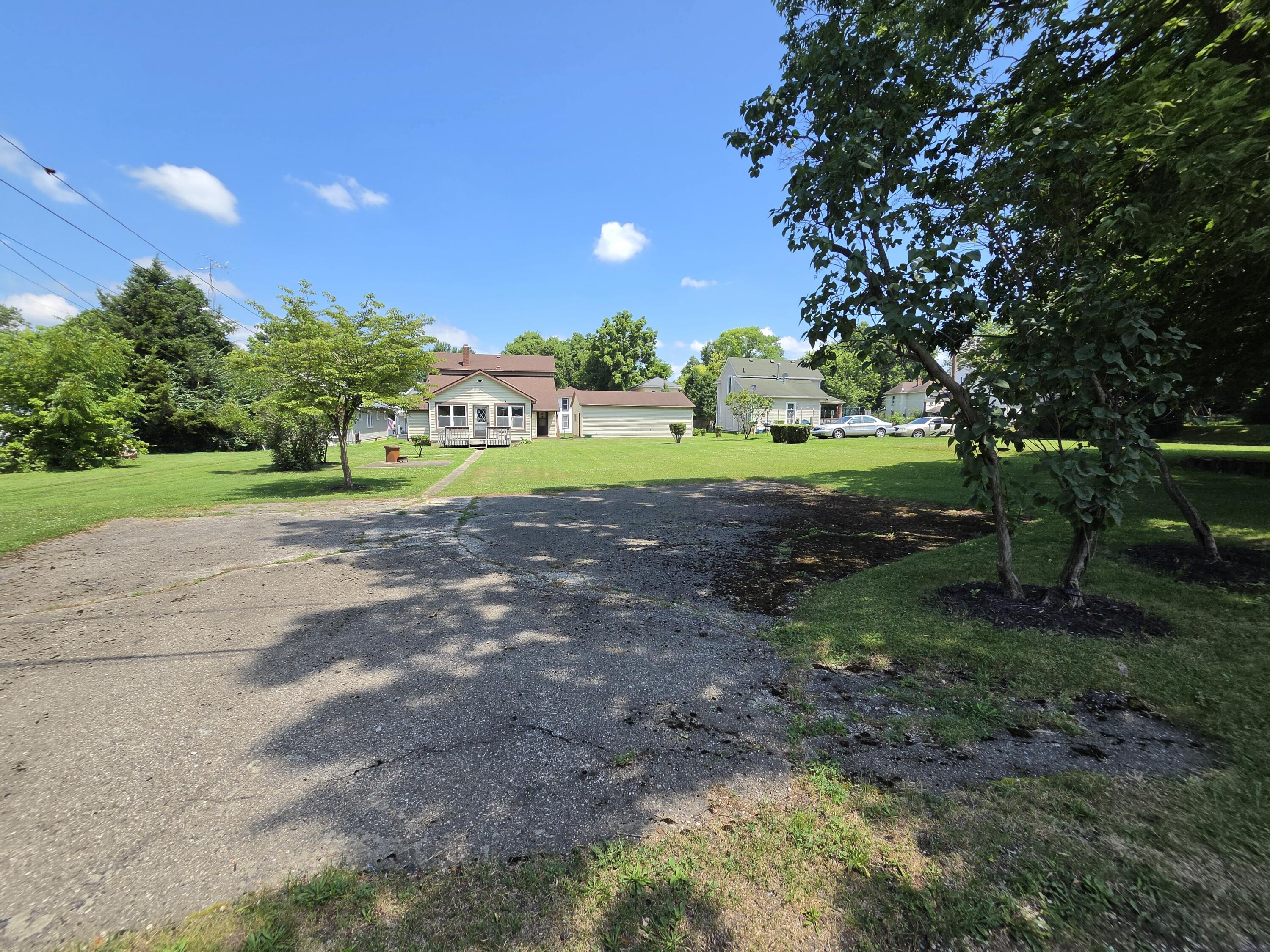 1909 Washington, Springfield, Ohio 45506