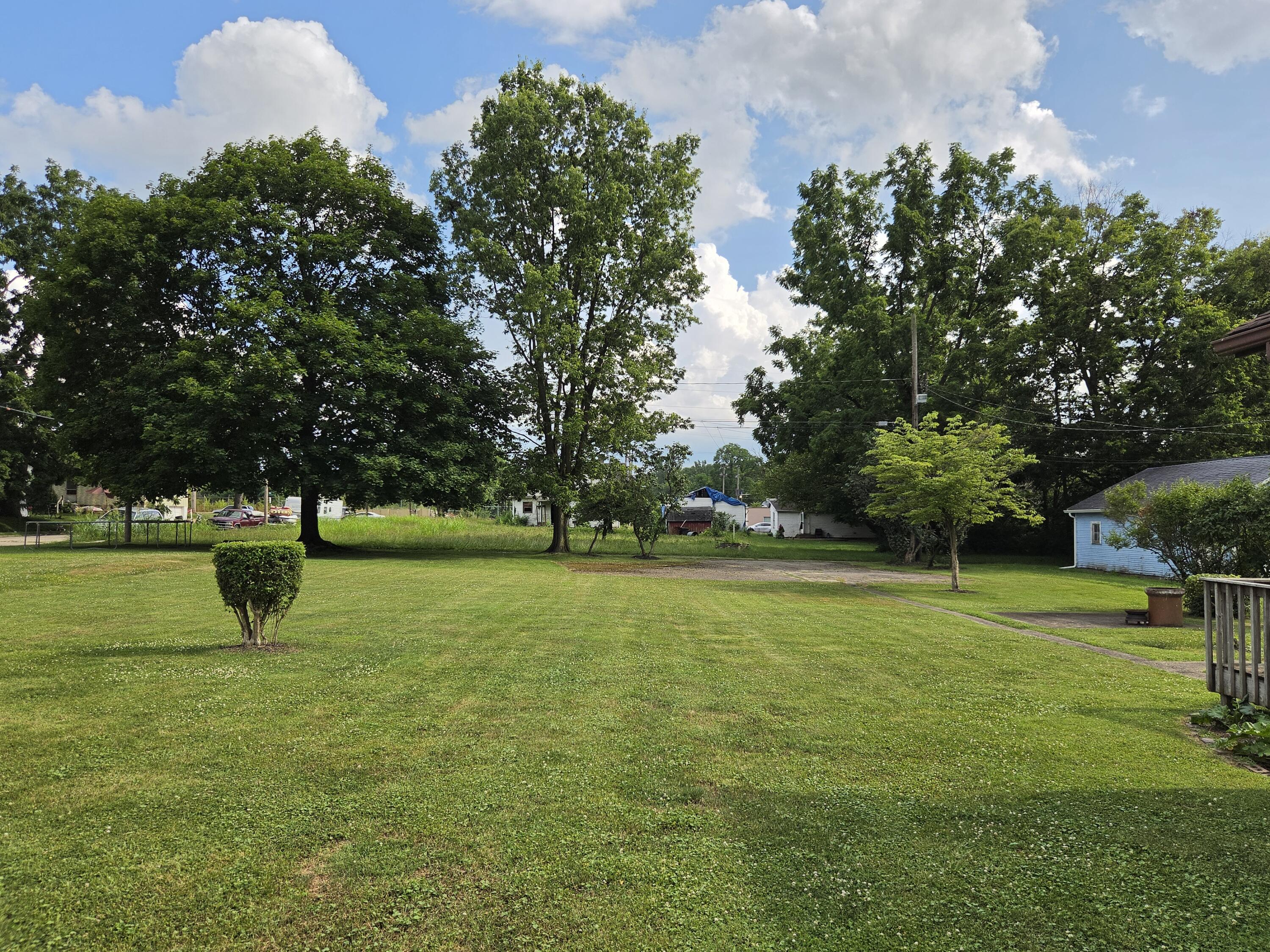 1909 Washington, Springfield, Ohio 45506
