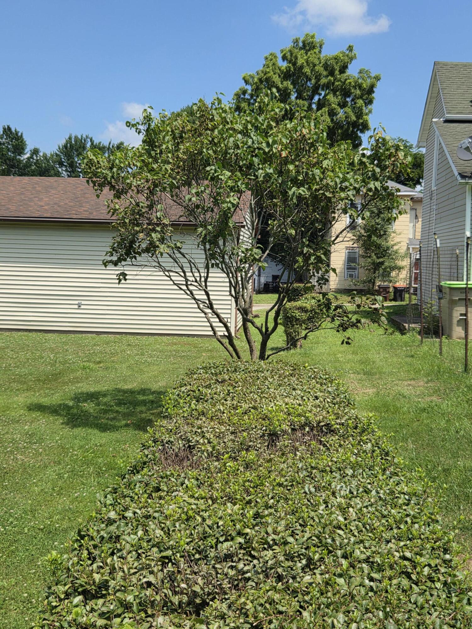 1909 Washington, Springfield, Ohio 45506