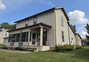 1909 Washington, Springfield, Ohio 45506, 4 Bedrooms Bedrooms, ,1 BathroomBathrooms,Residential,For Sale,Washington,1046979
