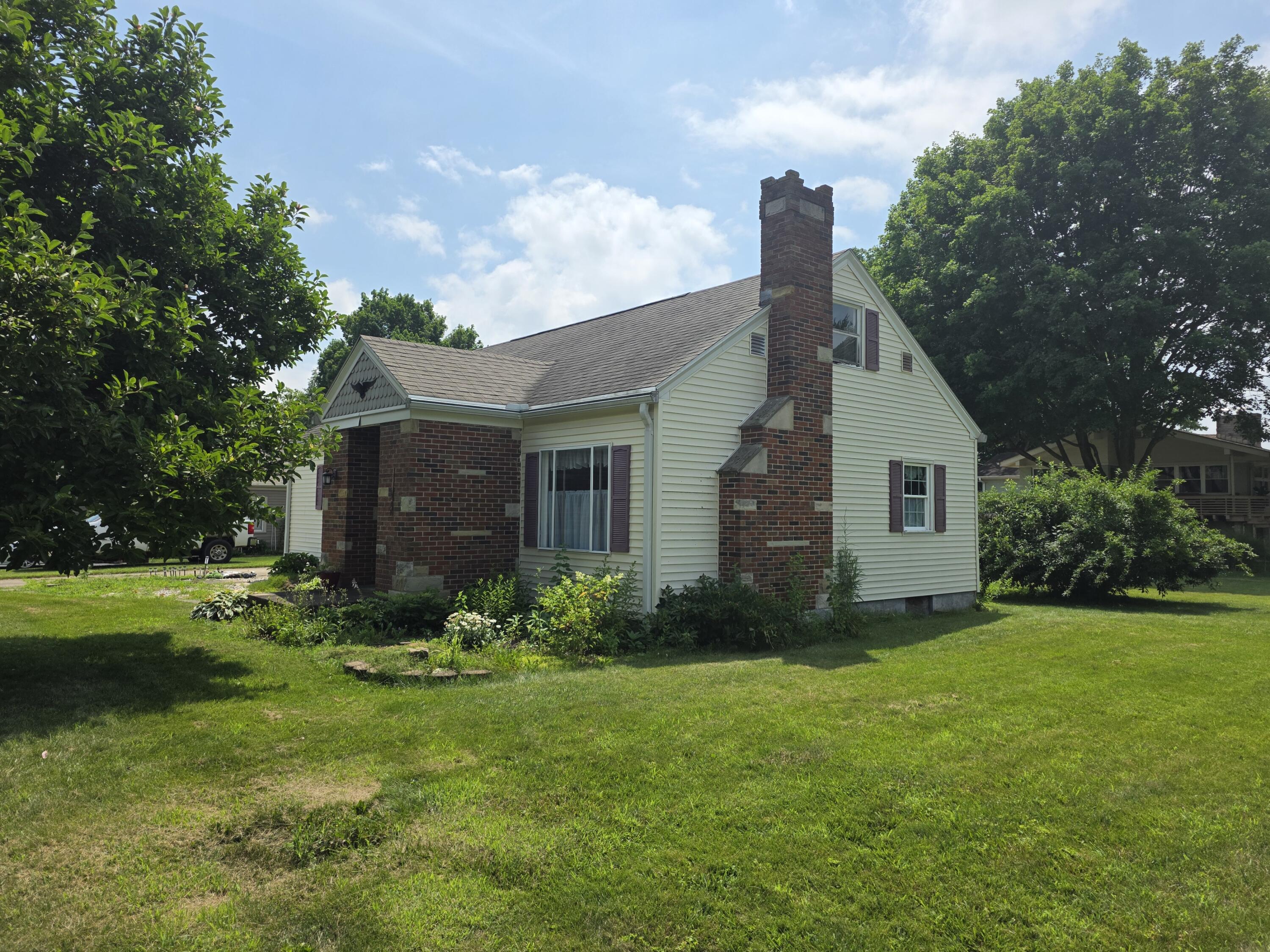 207 Harmon, Greenville, Ohio 45331