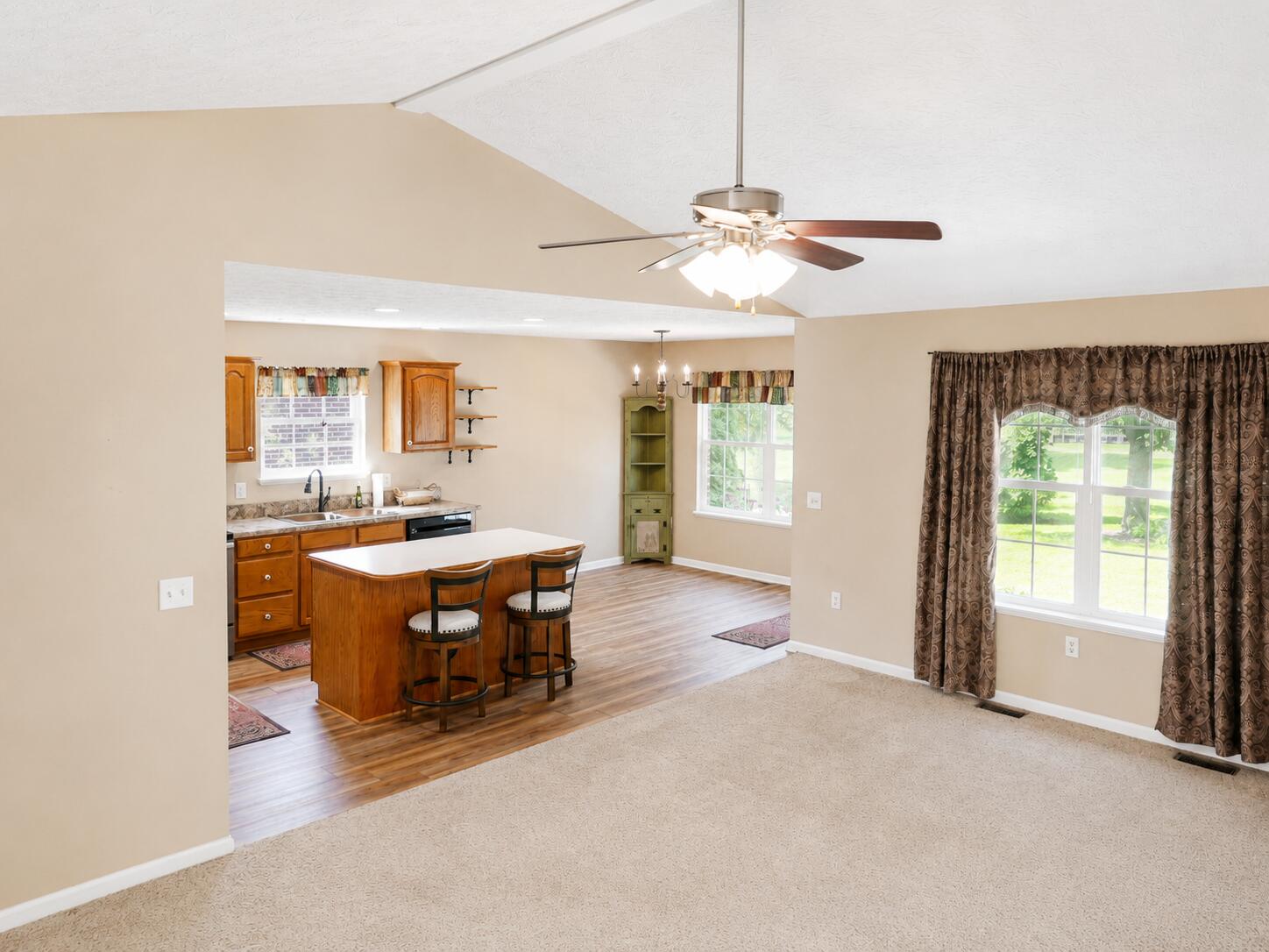 638 Willow Point, Troy, Ohio 45373