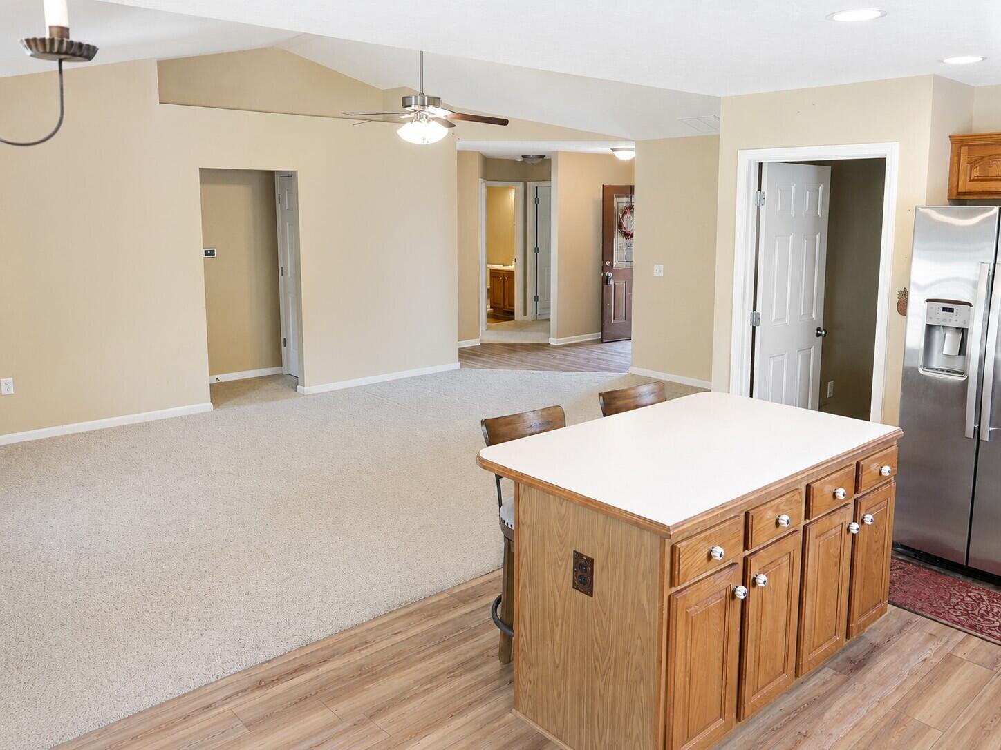 638 Willow Point, Troy, Ohio 45373