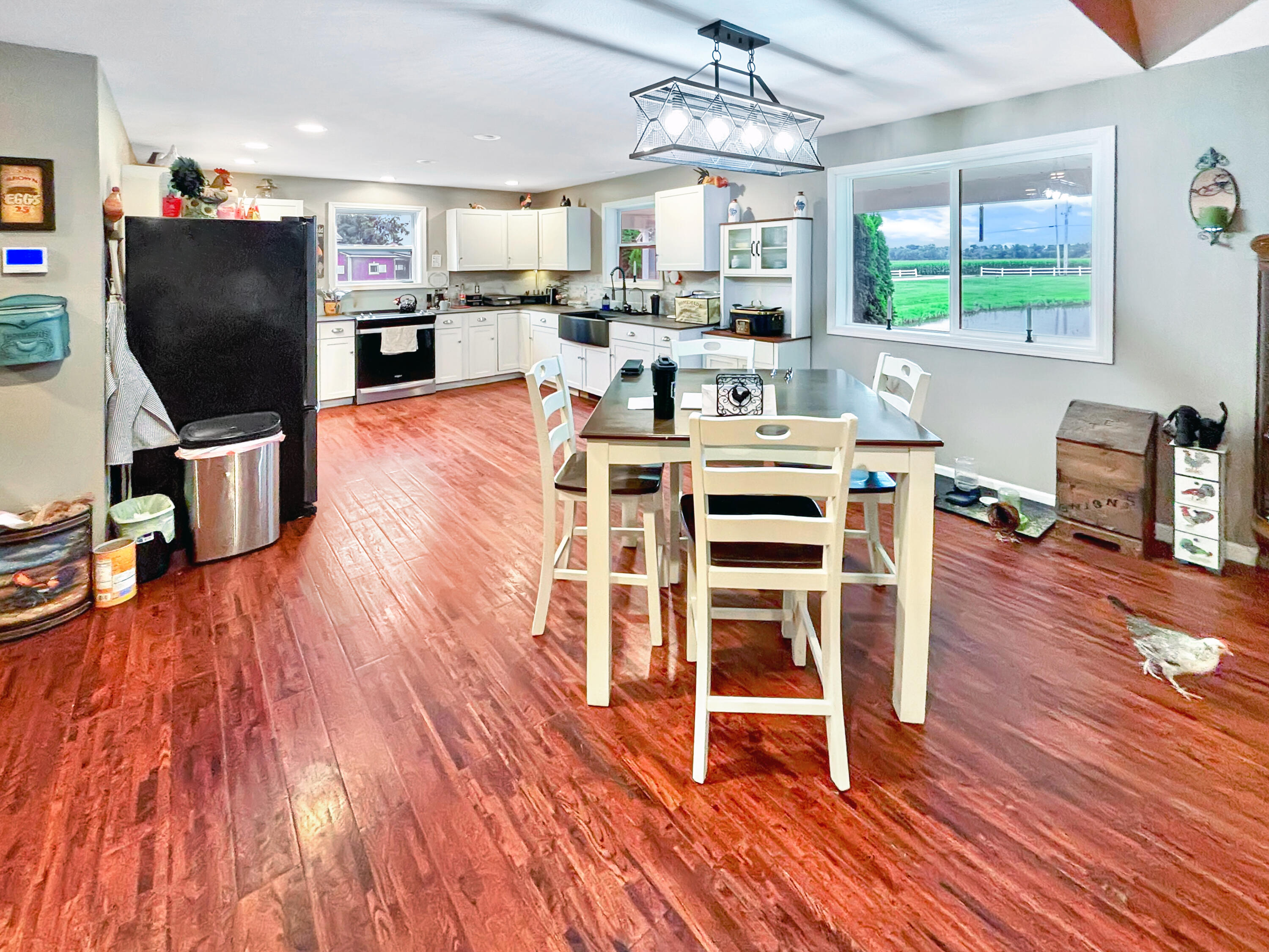 8780 Old US Route 36, Bradford, Ohio 45308