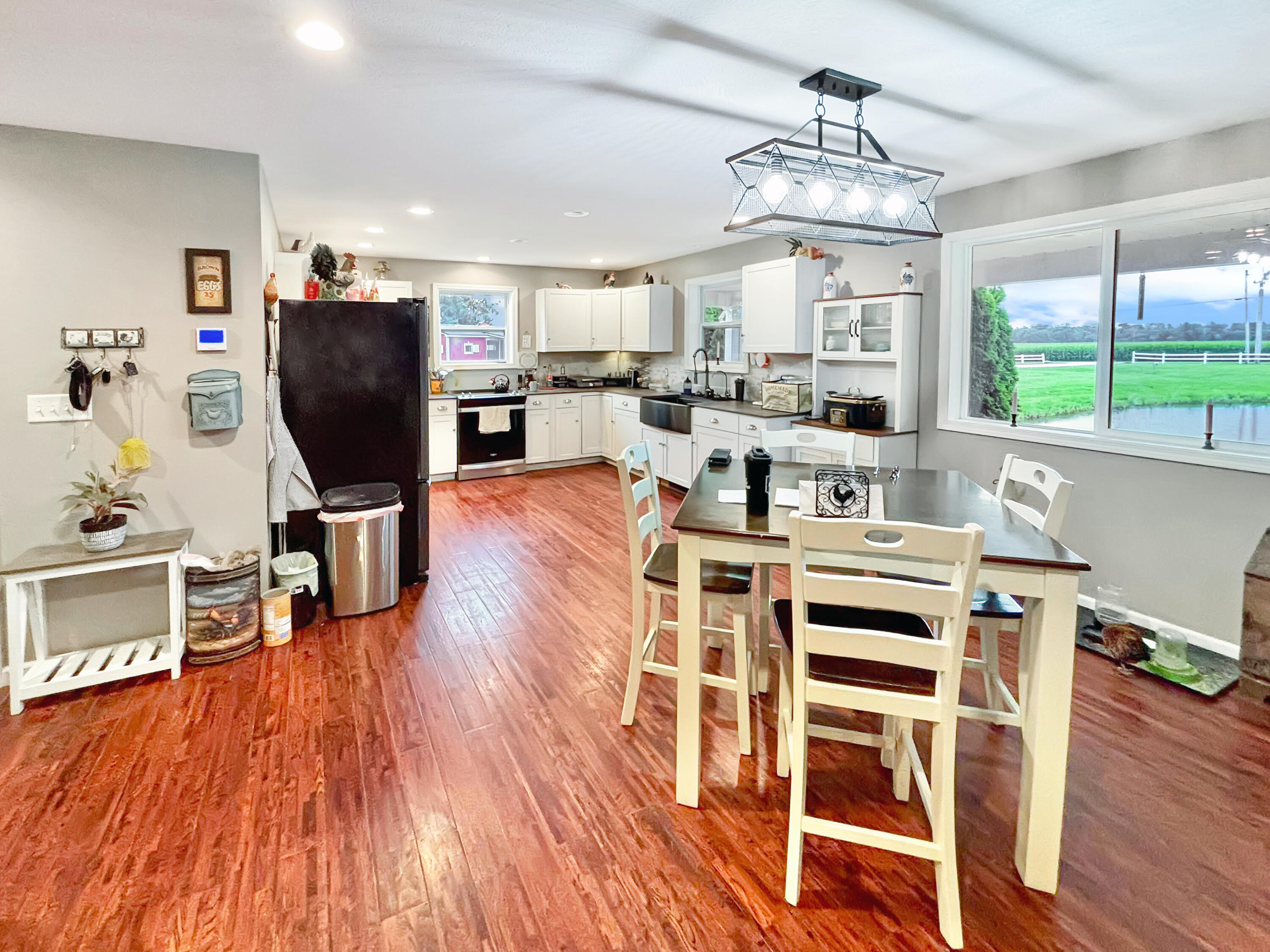 8780 Old US Route 36, Bradford, Ohio 45308