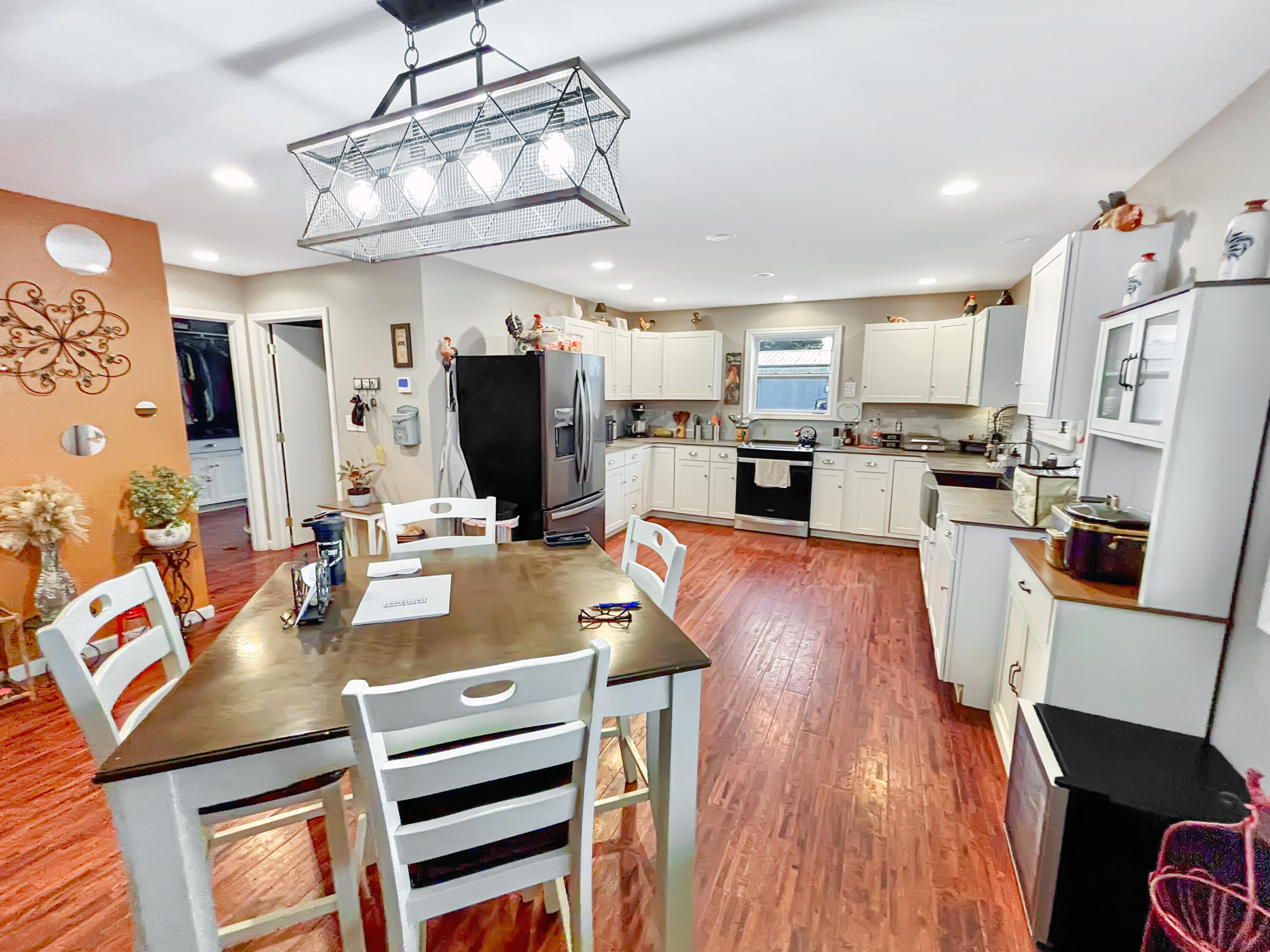 8780 Old US Route 36, Bradford, Ohio 45308