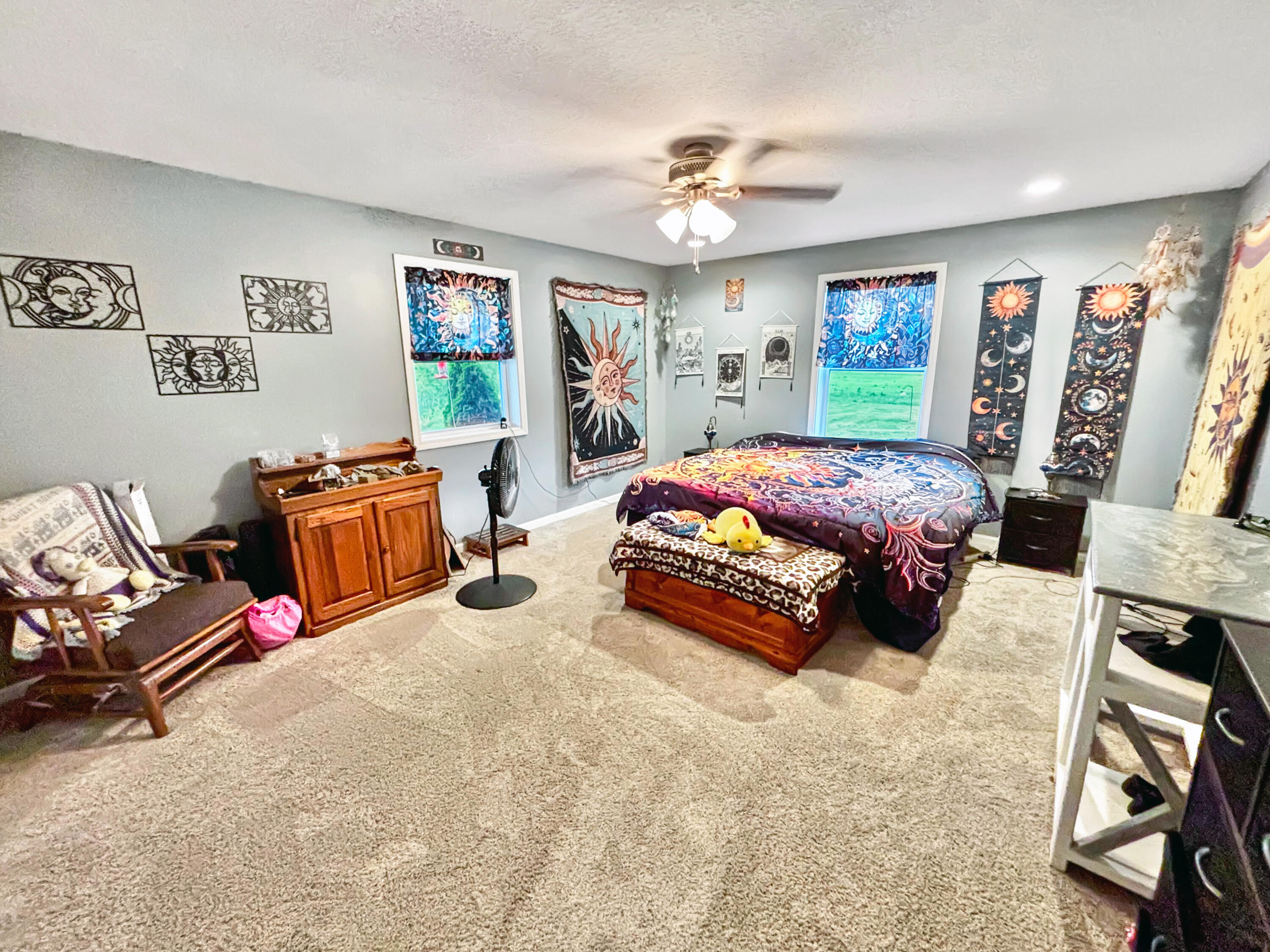 8780 Old US Route 36, Bradford, Ohio 45308
