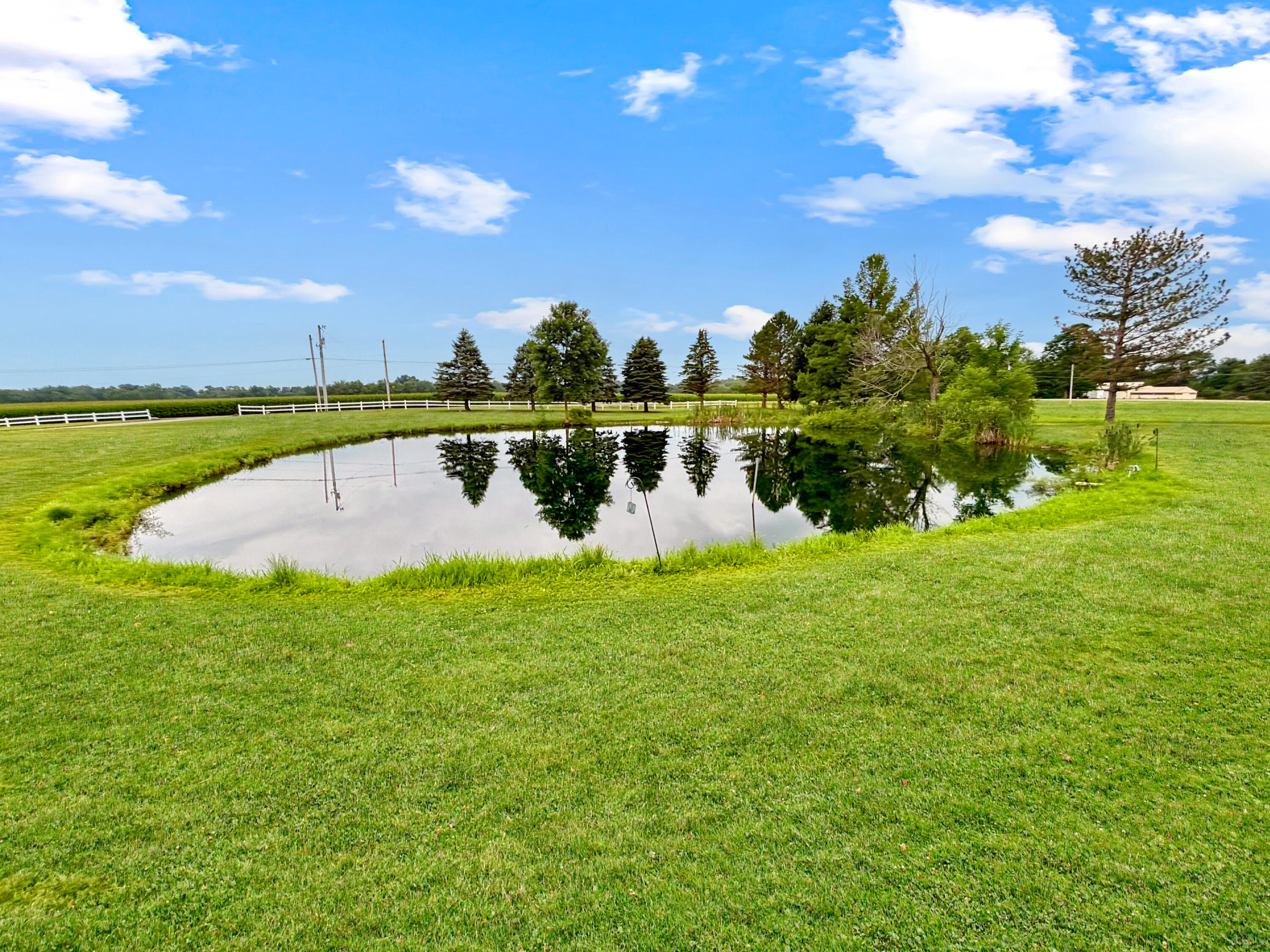 8780 Old US Route 36, Bradford, Ohio 45308