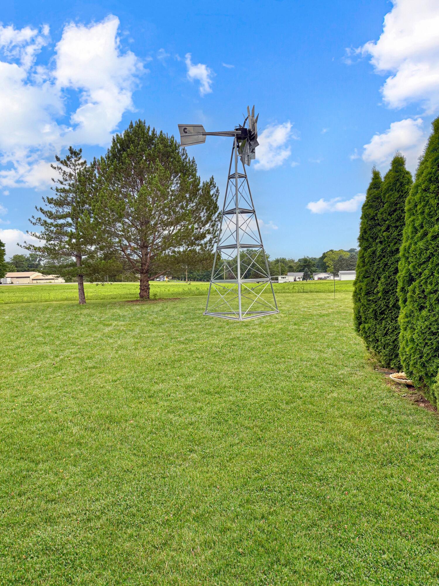 8780 Old US Route 36, Bradford, Ohio 45308