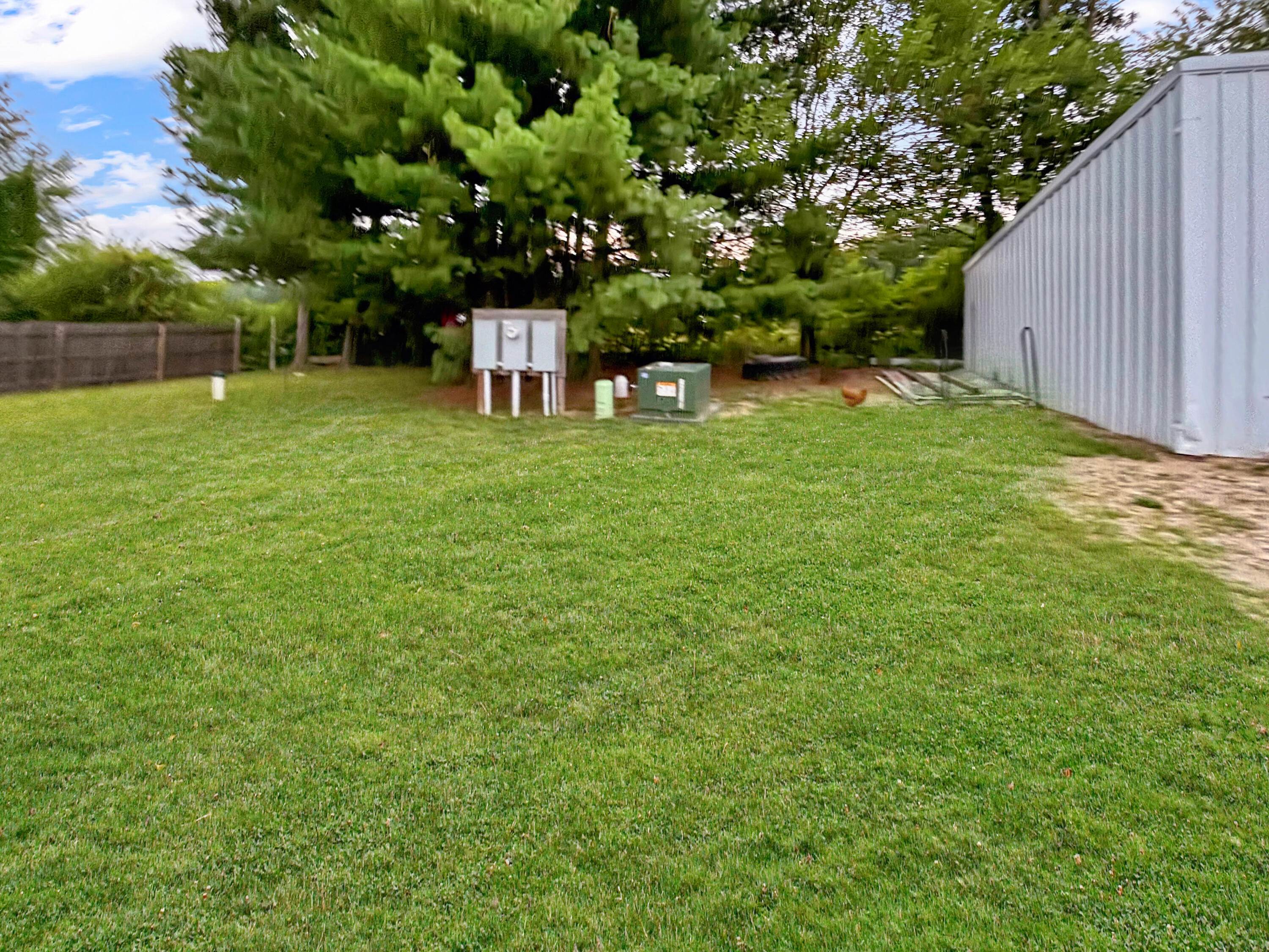 8780 Old US Route 36, Bradford, Ohio 45308