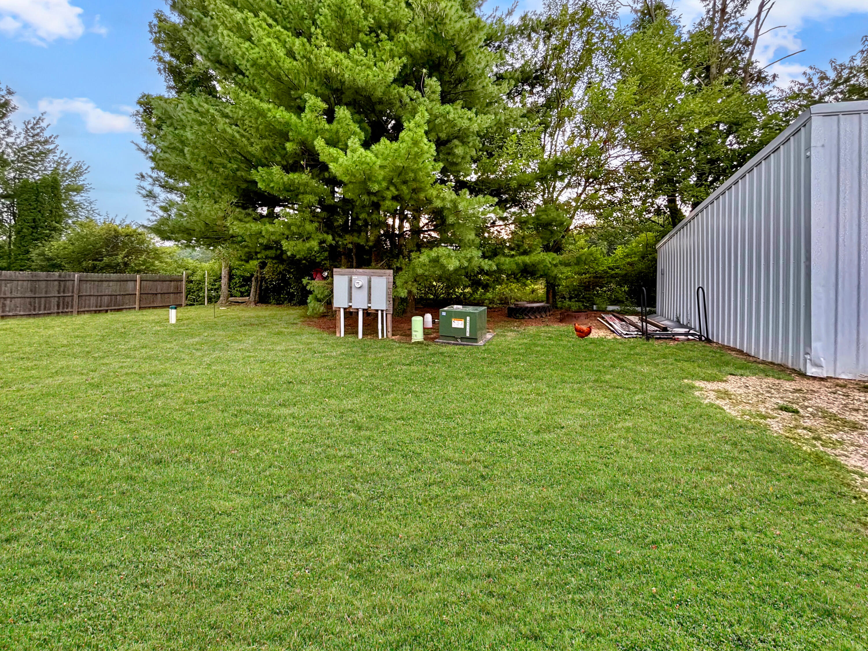8780 Old US Route 36, Bradford, Ohio 45308