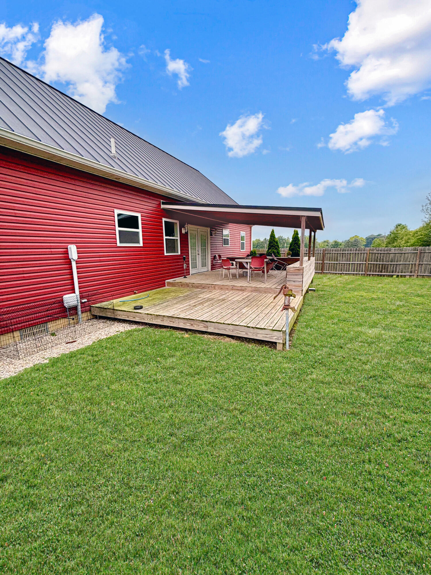 8780 Old US Route 36, Bradford, Ohio 45308