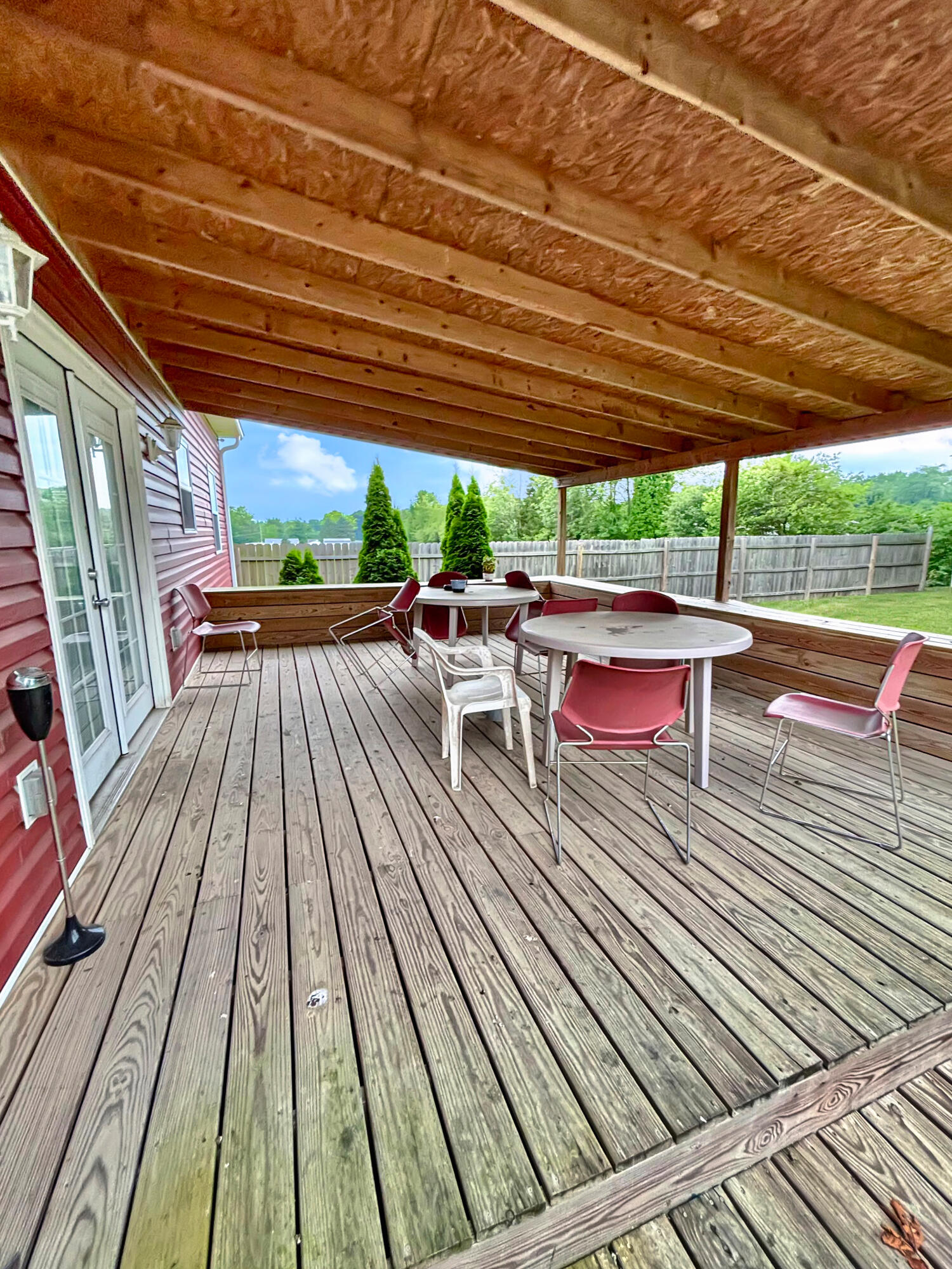 8780 Old US Route 36, Bradford, Ohio 45308