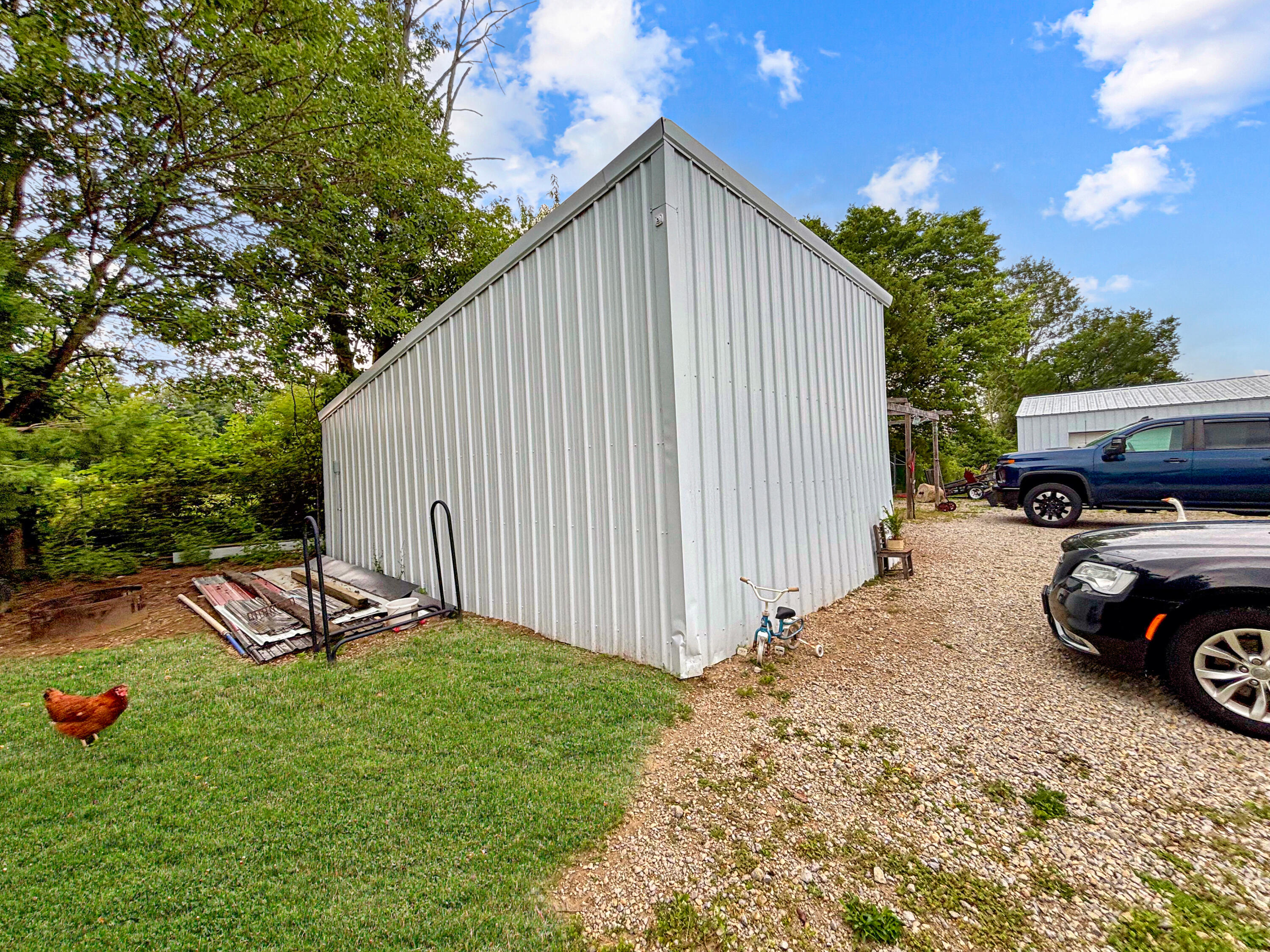 8780 Old US Route 36, Bradford, Ohio 45308