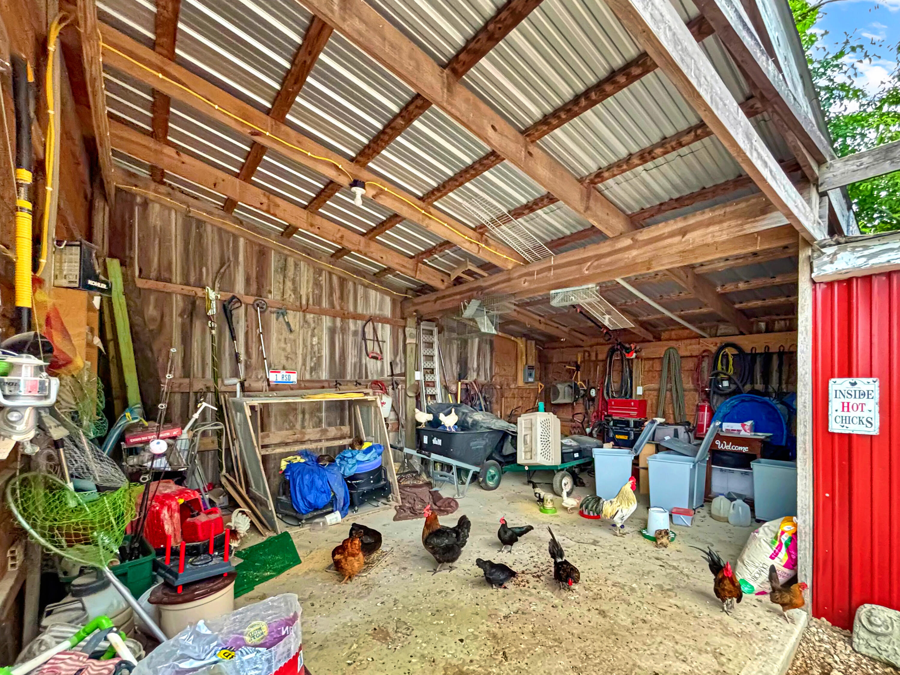 8780 Old US Route 36, Bradford, Ohio 45308