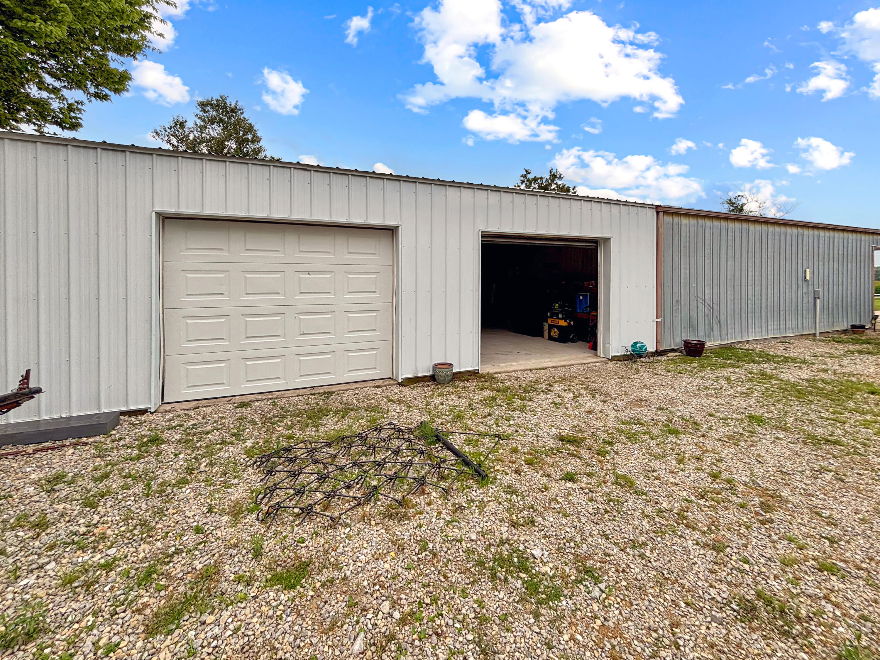 8780 Old US Route 36, Bradford, Ohio 45308