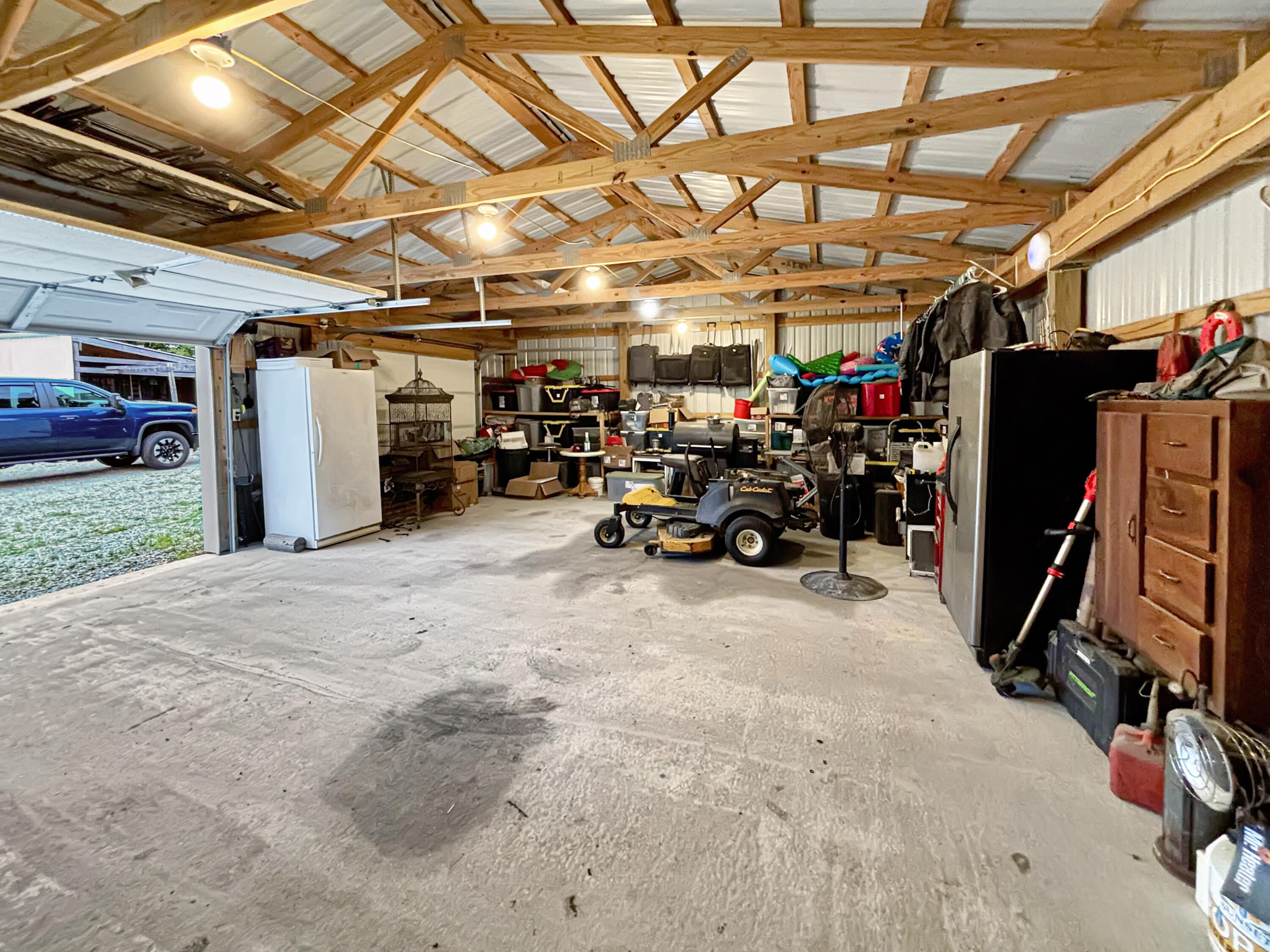 8780 Old US Route 36, Bradford, Ohio 45308