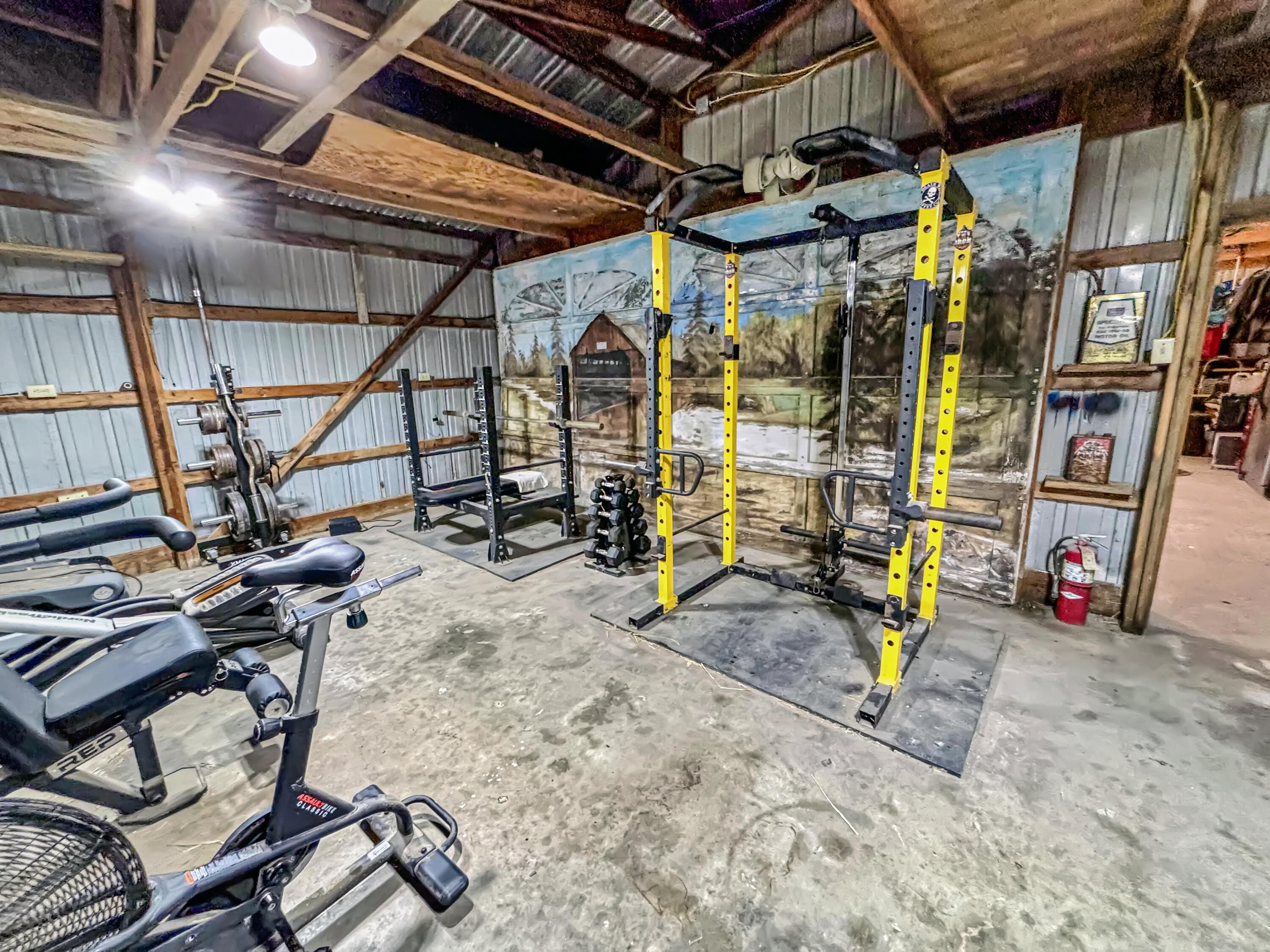 8780 Old US Route 36, Bradford, Ohio 45308