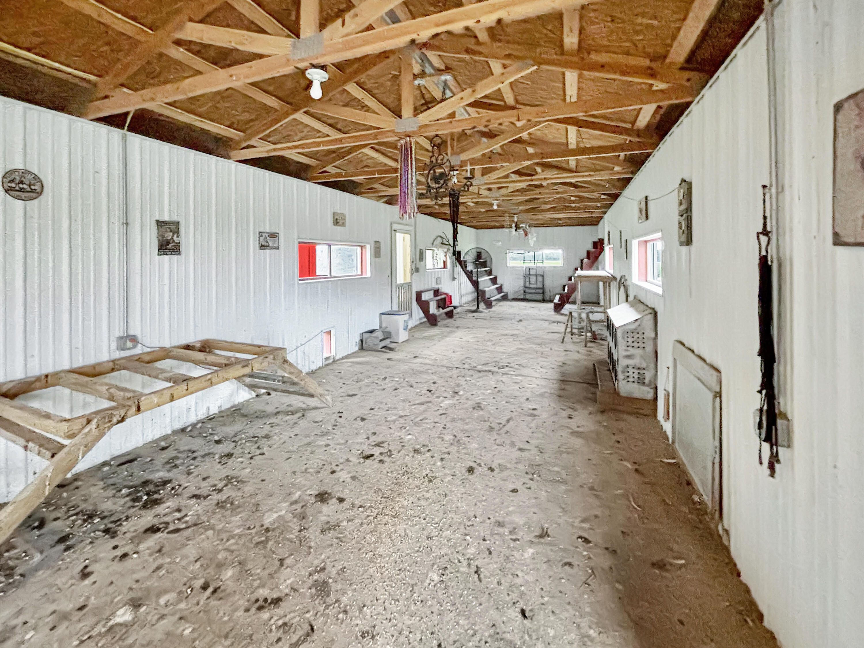 8780 Old US Route 36, Bradford, Ohio 45308