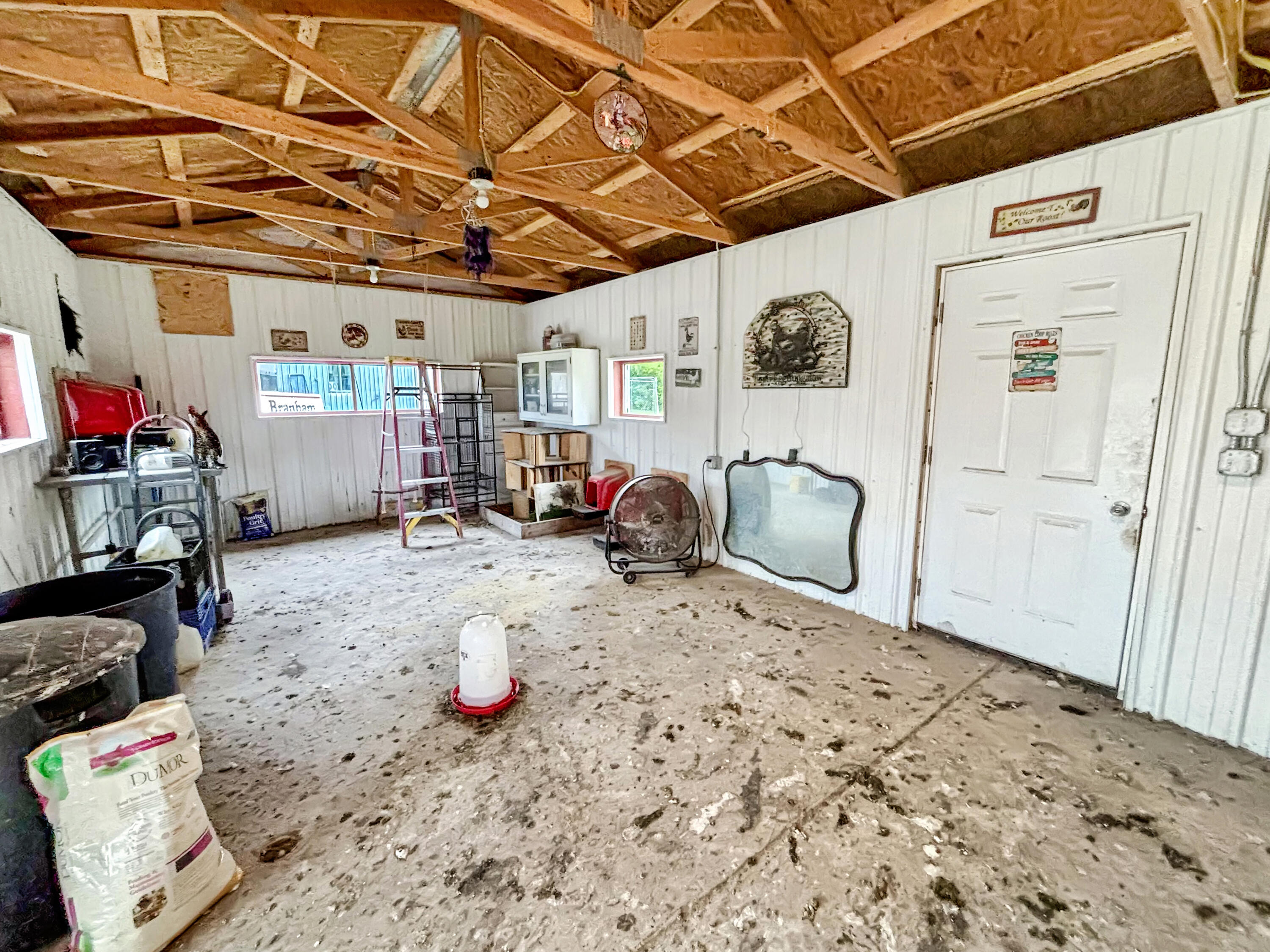 8780 Old US Route 36, Bradford, Ohio 45308