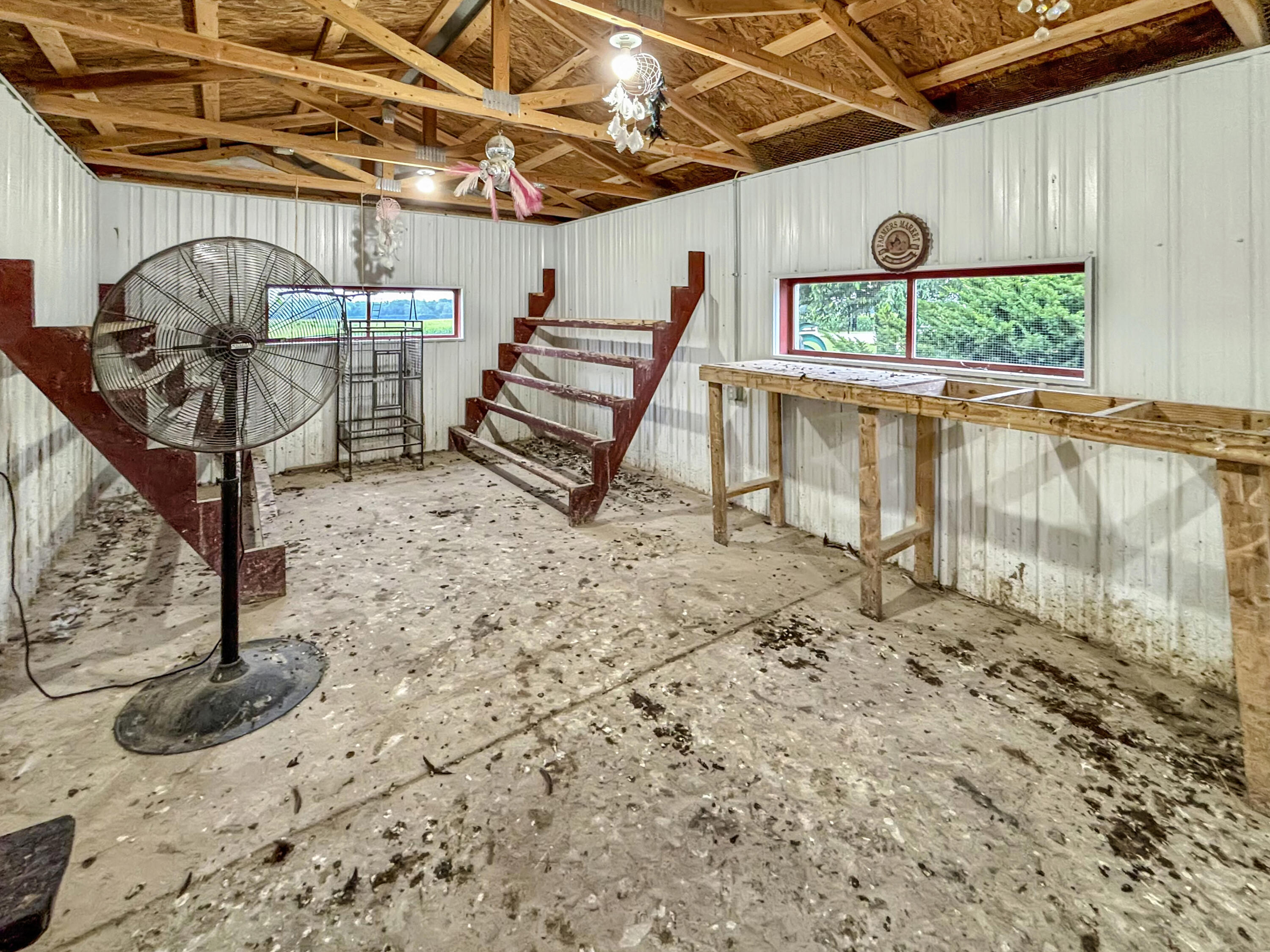 8780 Old US Route 36, Bradford, Ohio 45308