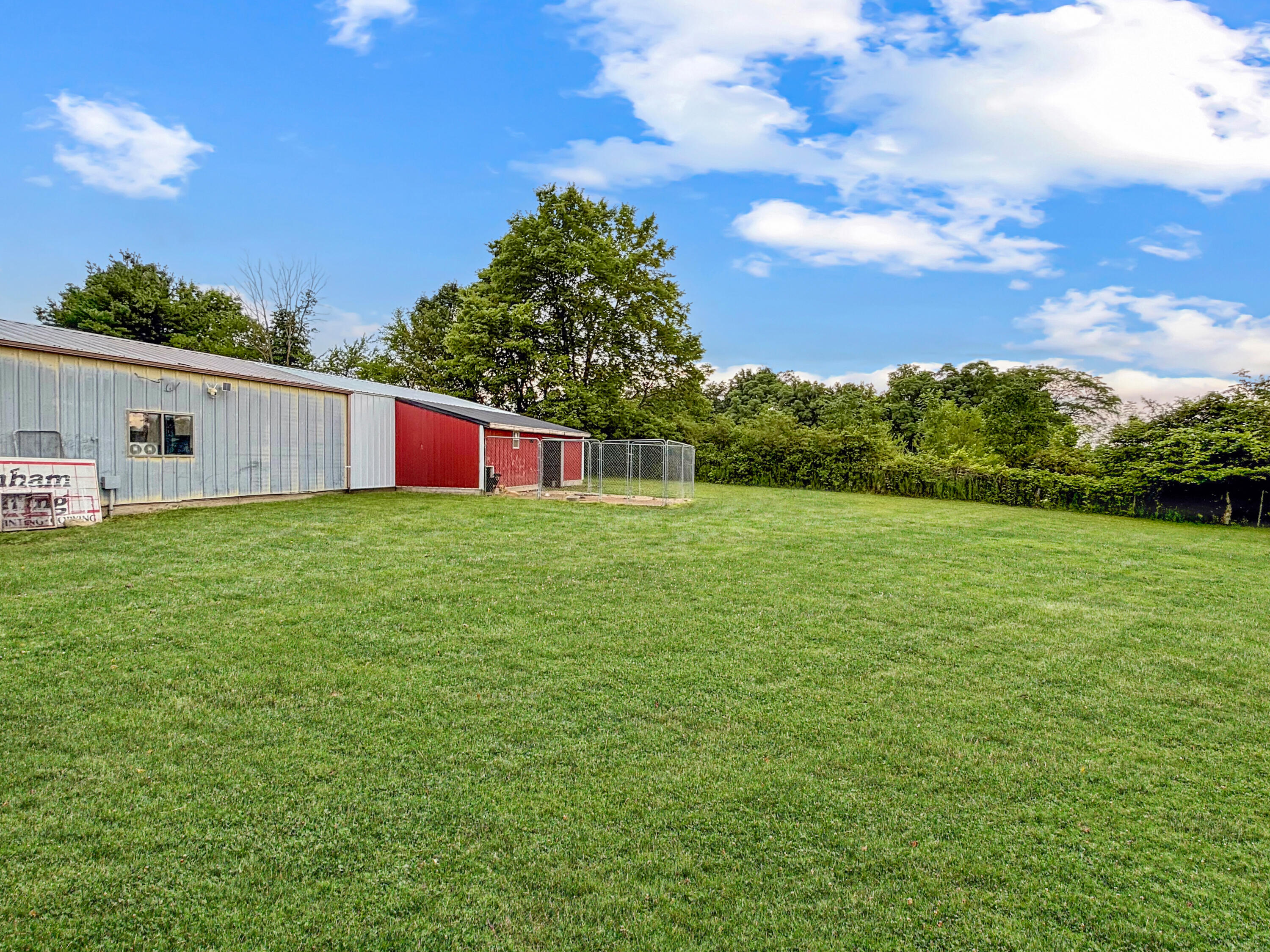 8780 Old US Route 36, Bradford, Ohio 45308