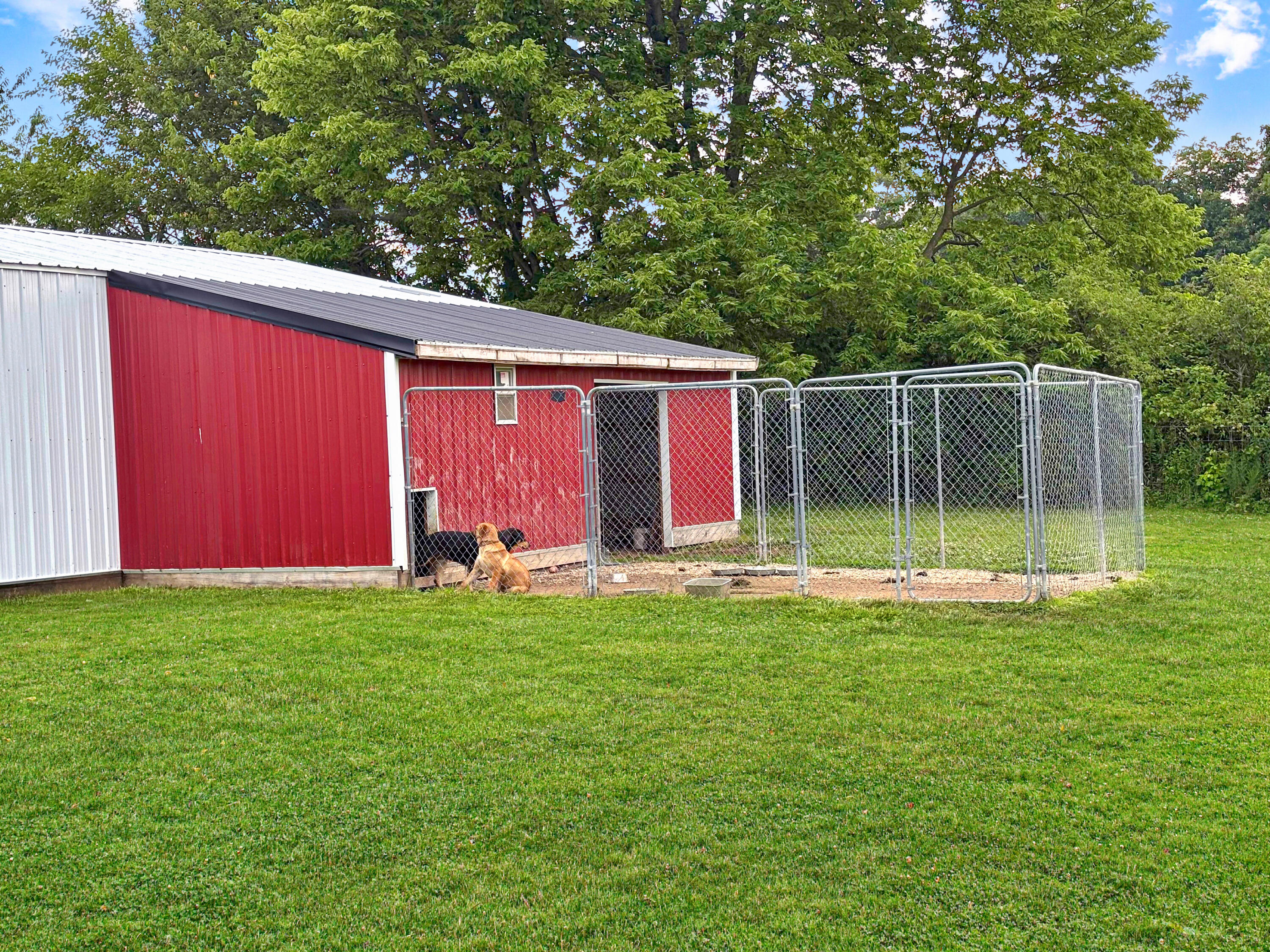 8780 Old US Route 36, Bradford, Ohio 45308