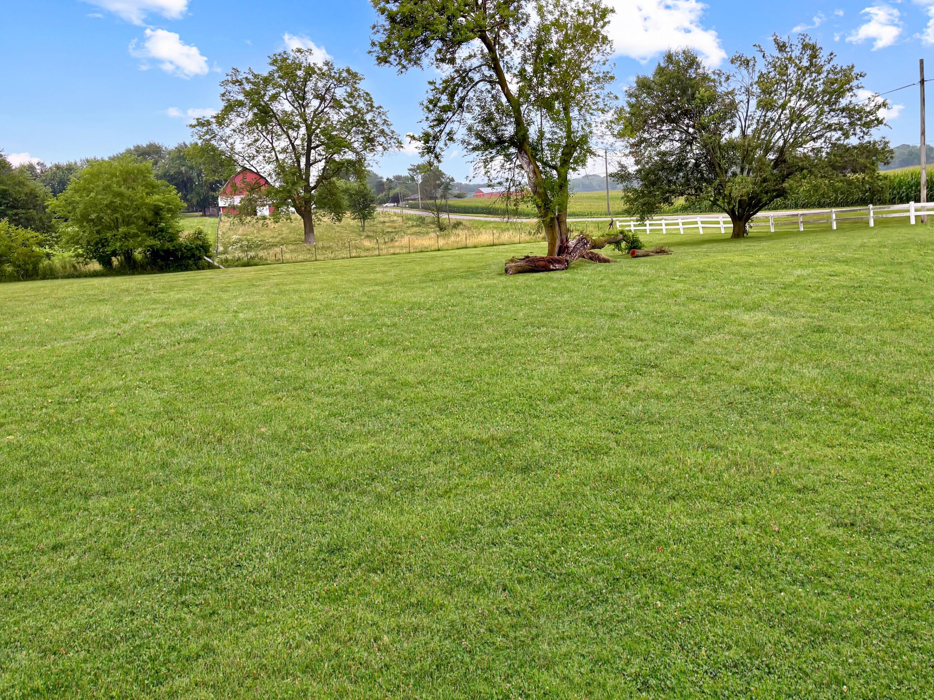 8780 Old US Route 36, Bradford, Ohio 45308