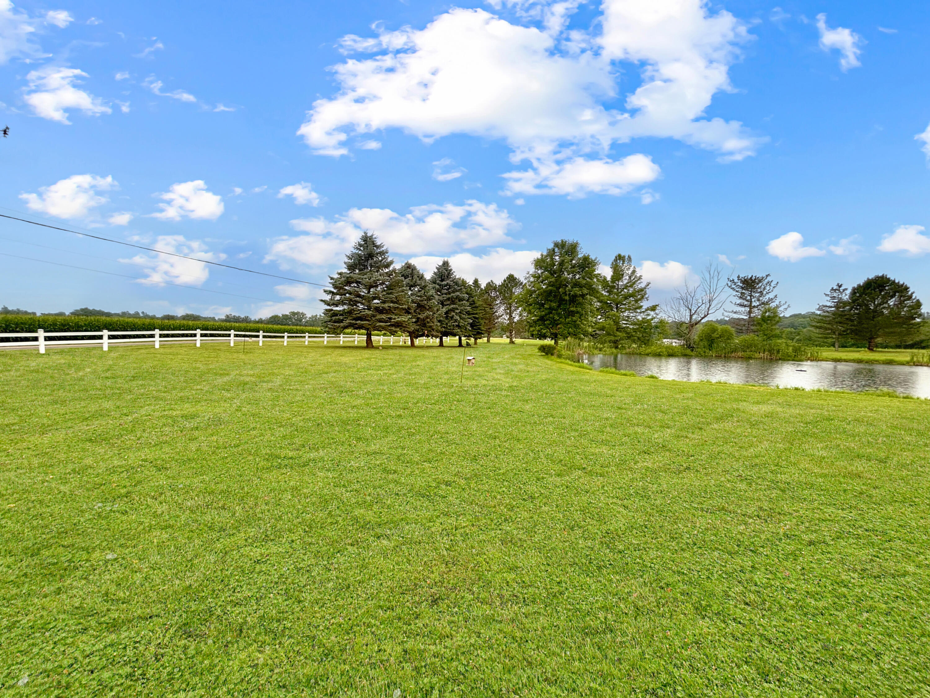 8780 Old US Route 36, Bradford, Ohio 45308