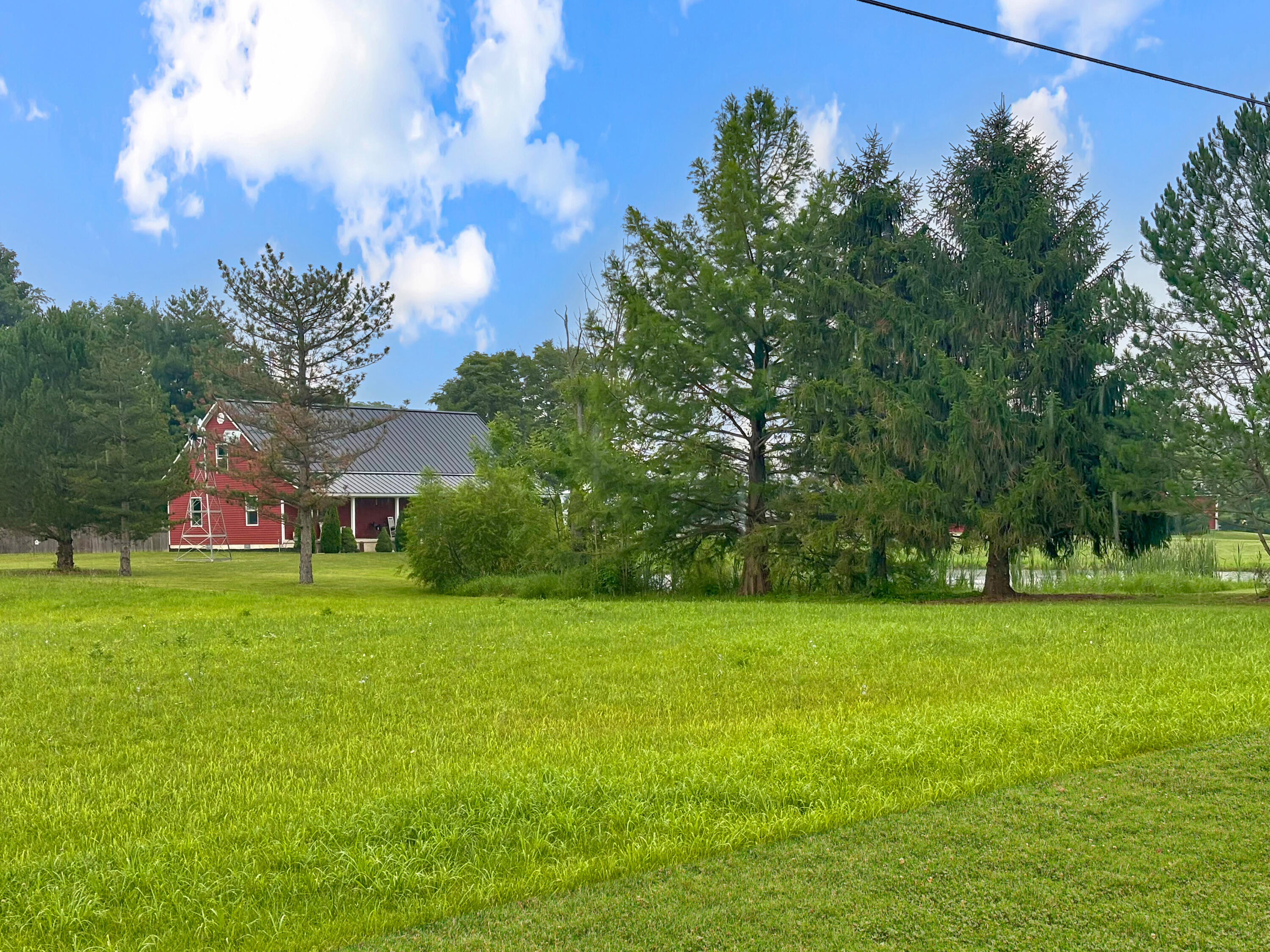 8780 Old US Route 36, Bradford, Ohio 45308