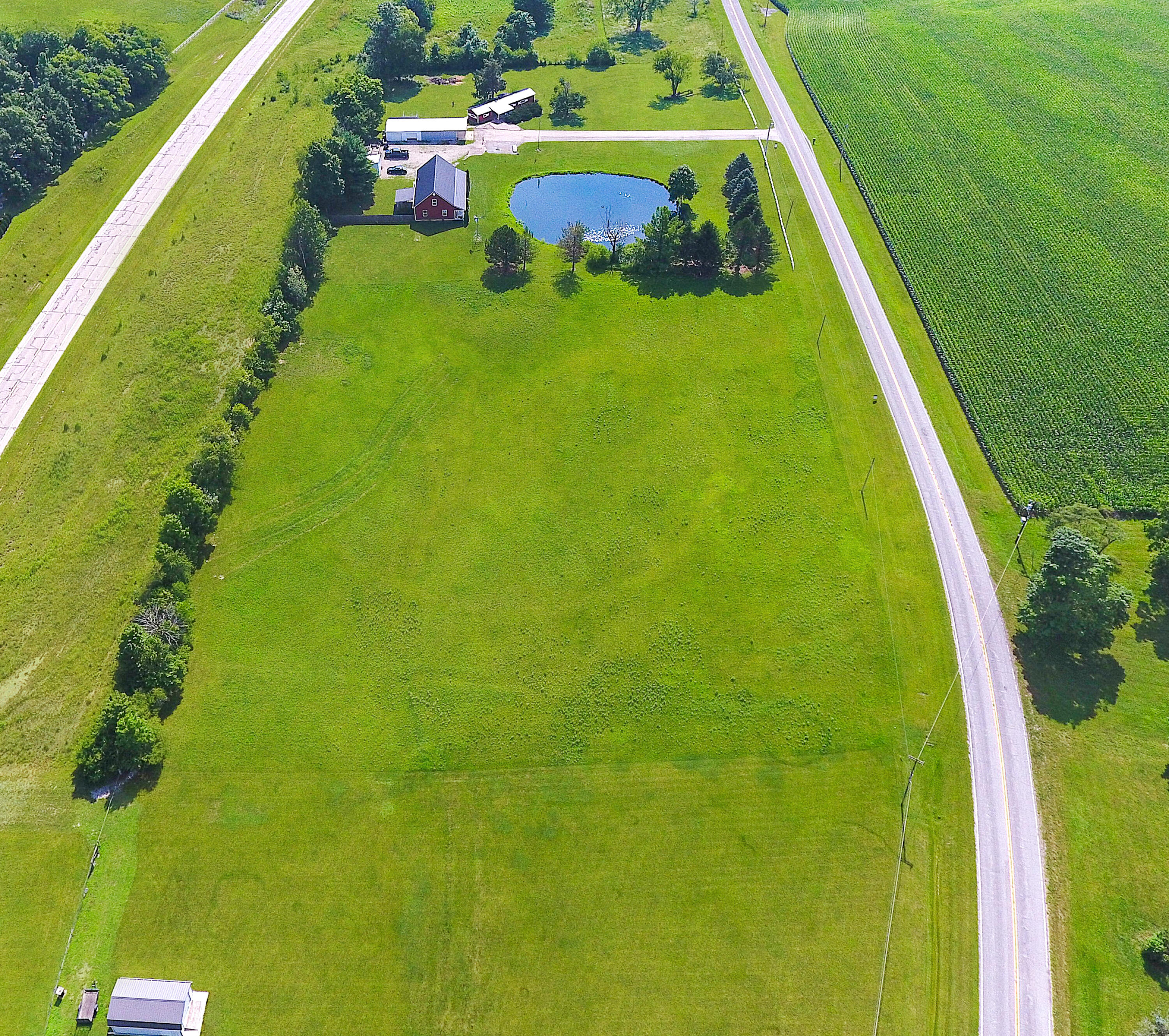 8780 Old US Route 36, Bradford, Ohio 45308