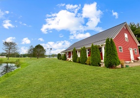 8780 Old US Route 36, Bradford, Ohio 45308, 4 Bedrooms Bedrooms, ,2 BathroomsBathrooms,Residential,For Sale,Old US Route 36,1046989